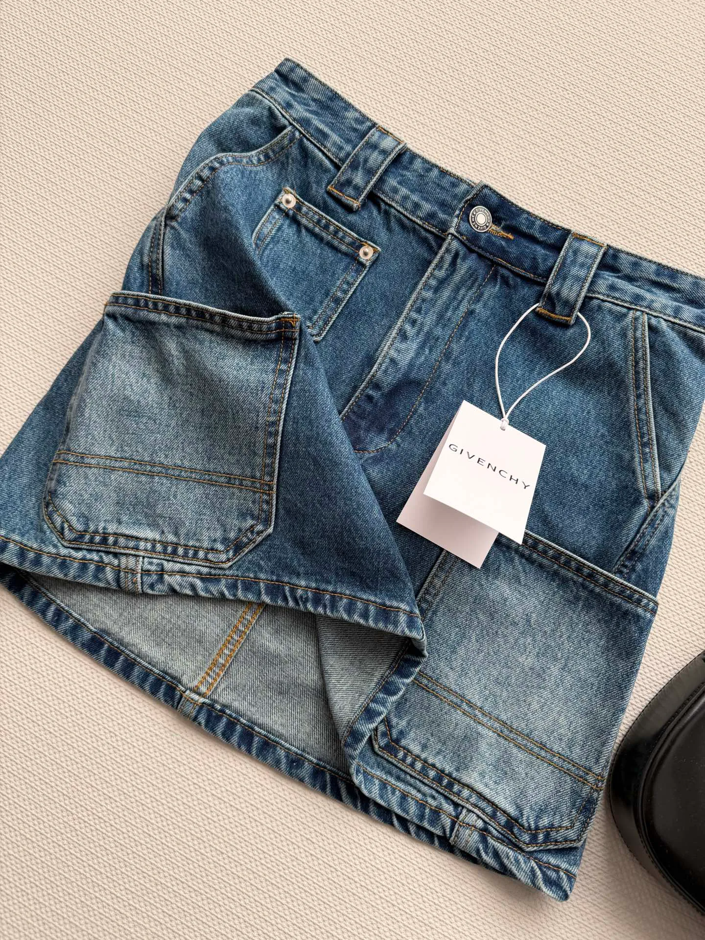 Юбки Женские Givenchy 4946171