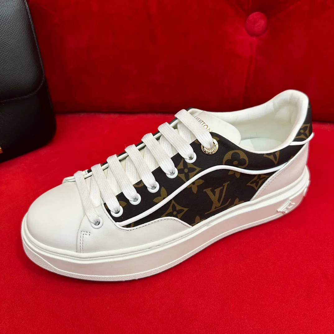 Кеды Женские Louis Vuitton 20621