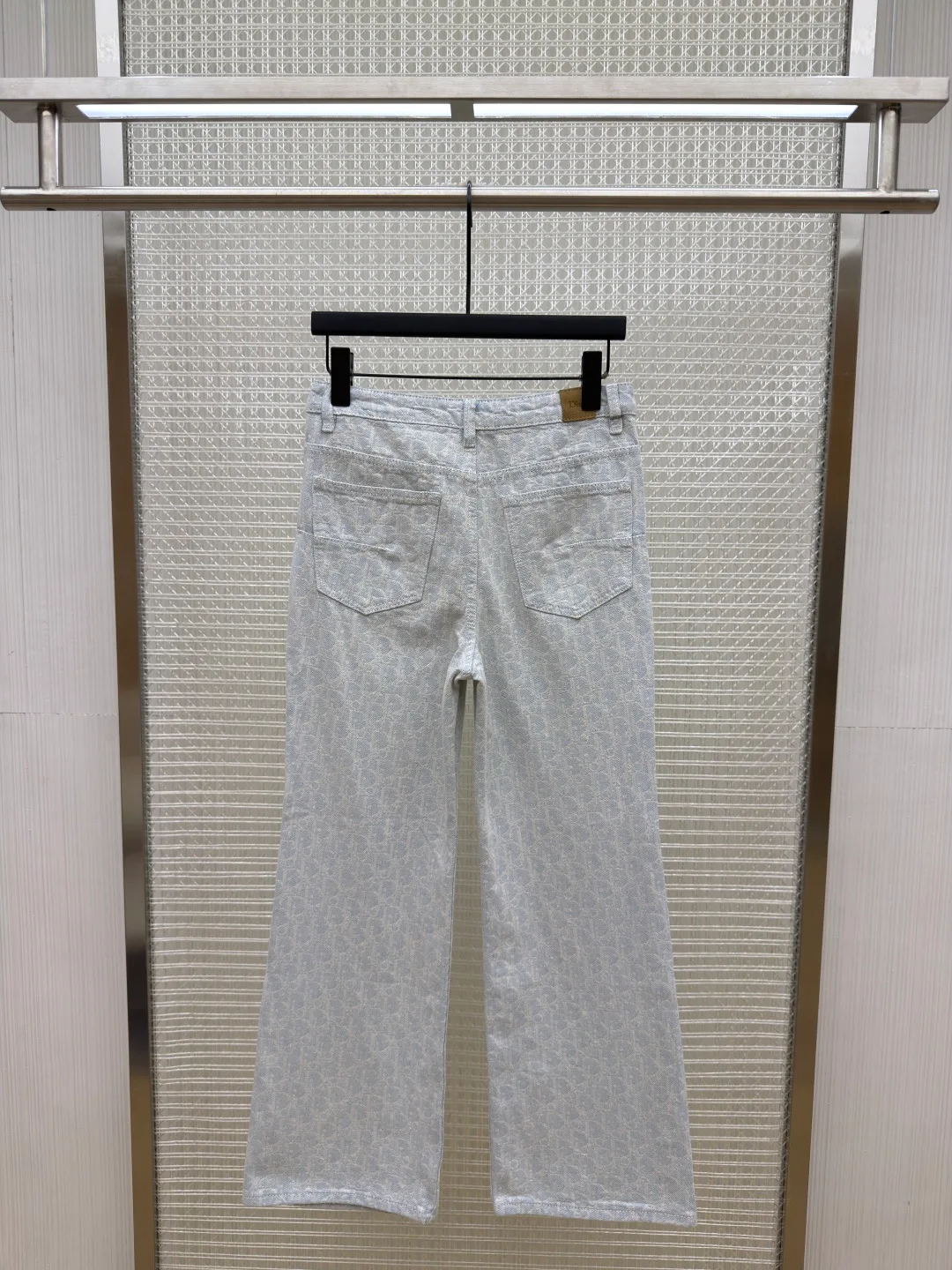 Джинсы Мужские Christian Dior 18359676