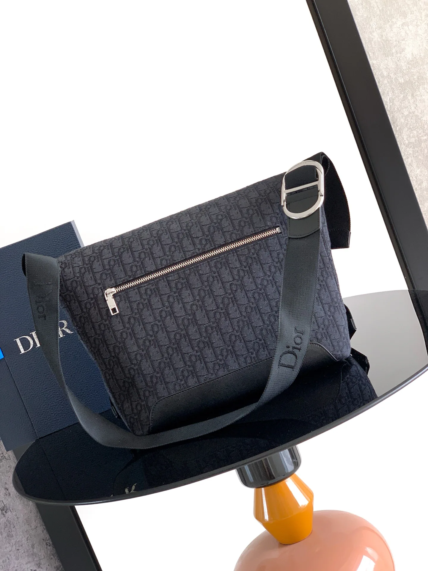 Классические Сумки Женские Christian Dior 12699478