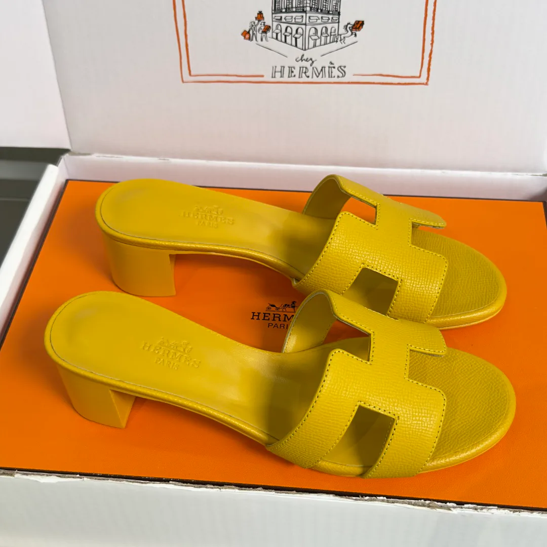 Сандалии Женские Hermes 12142649