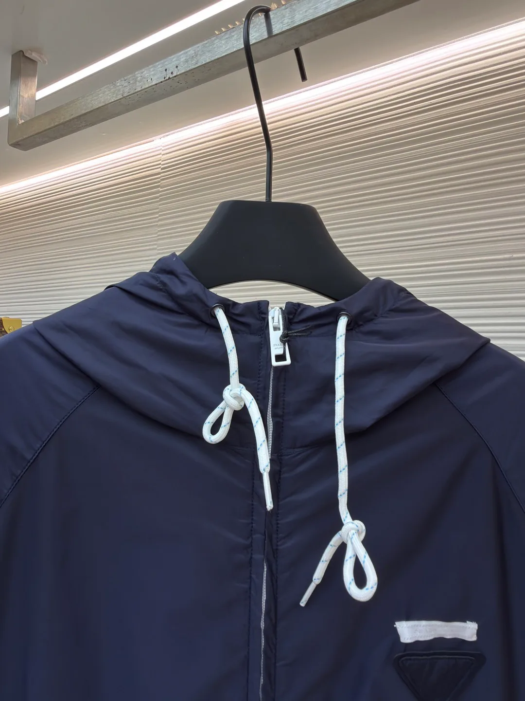 Куртки И Пуховики Мужские Prada 17571910