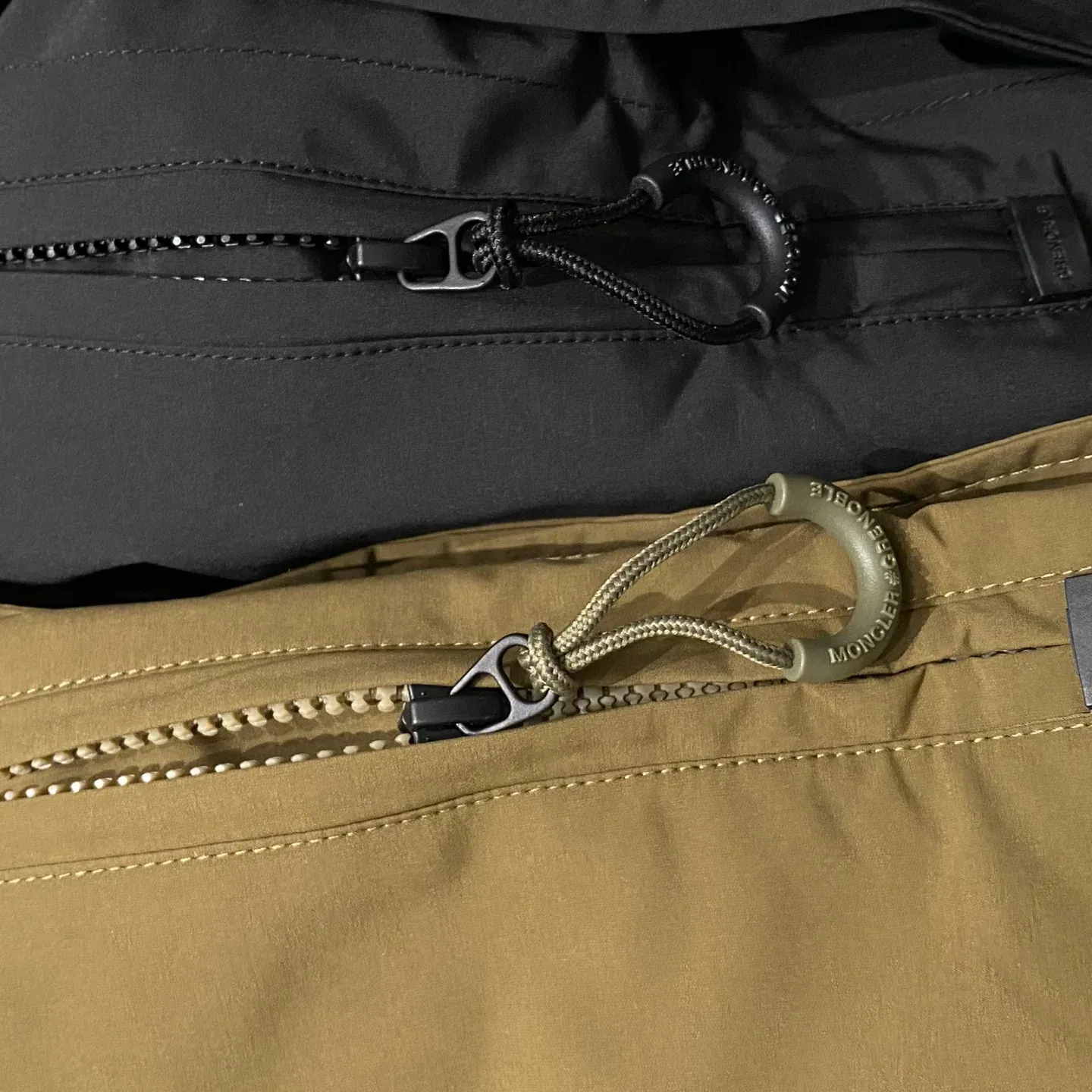 Куртки И Пуховики Мужские Moncler 1266319