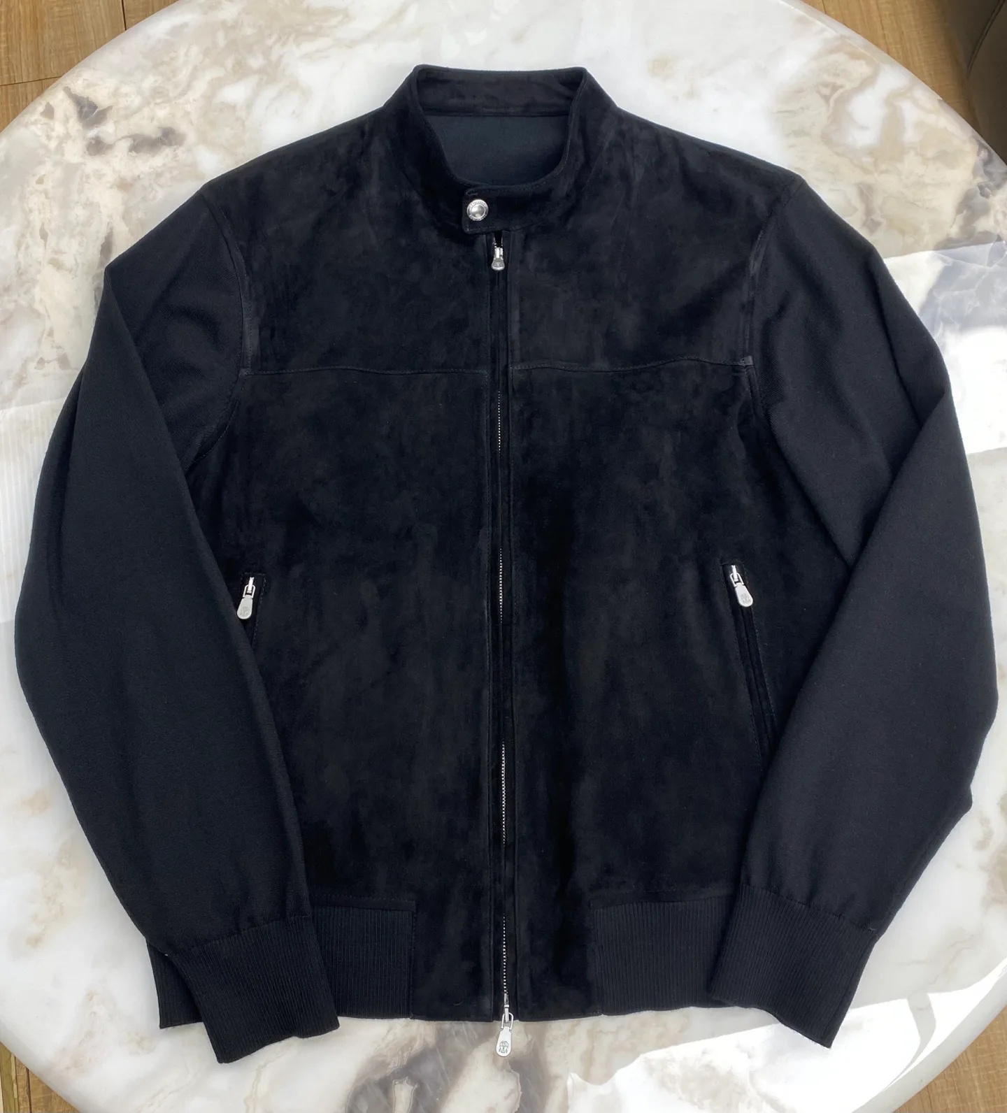 Куртки И Пуховики Мужские Brunello Cucinelli 18232570