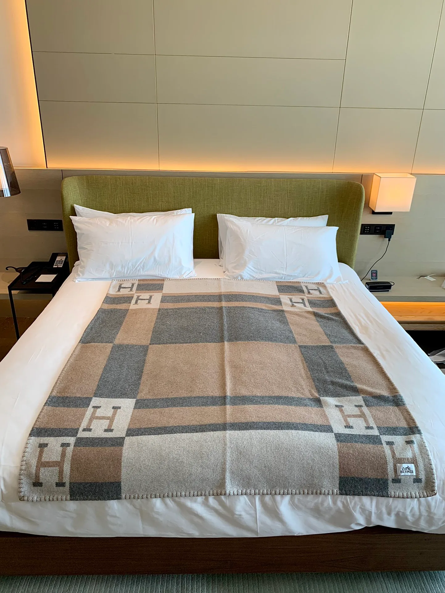 Текстиль Hermes 11565660