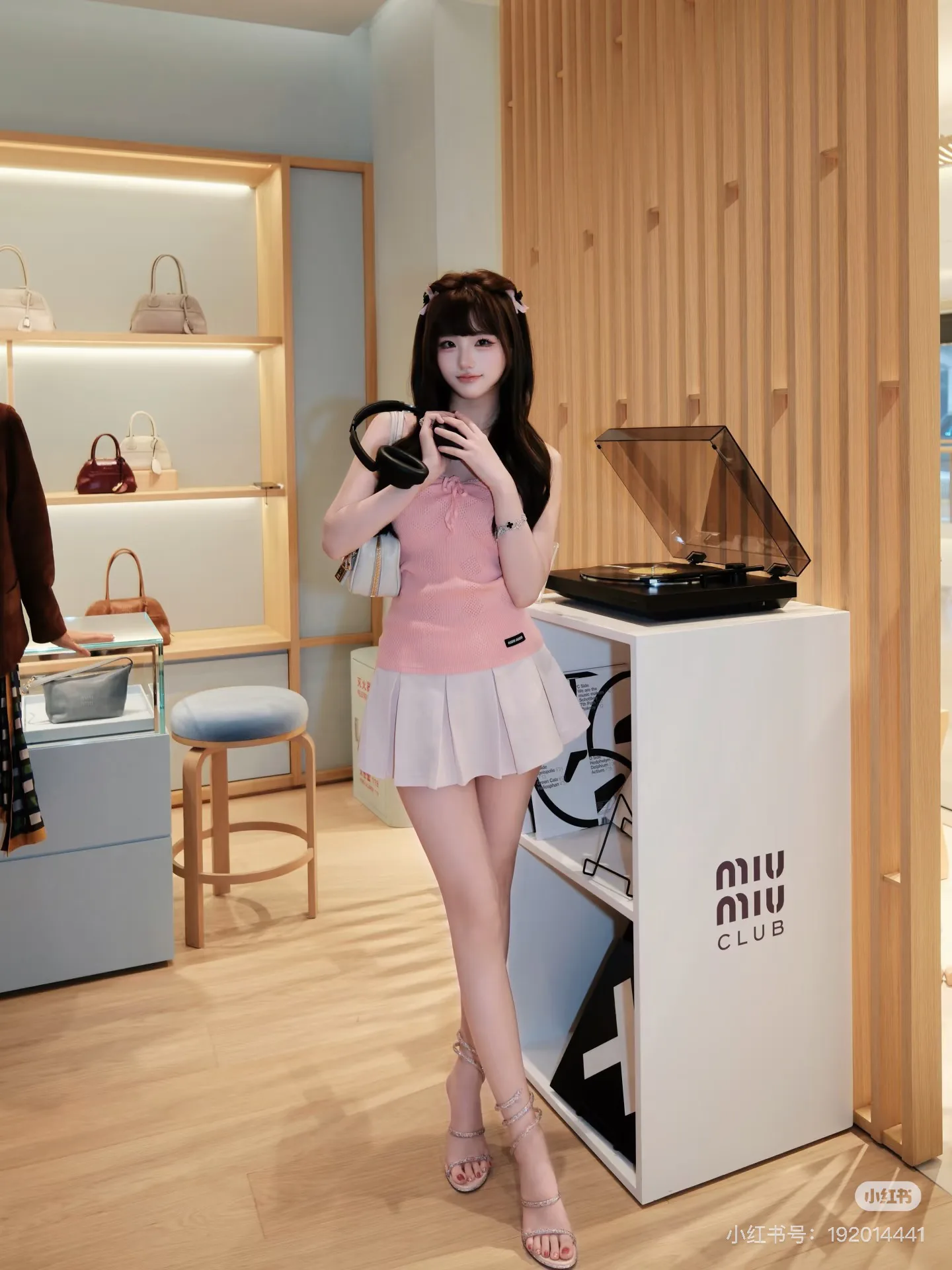 Топы Женские Miu Miu 18113449