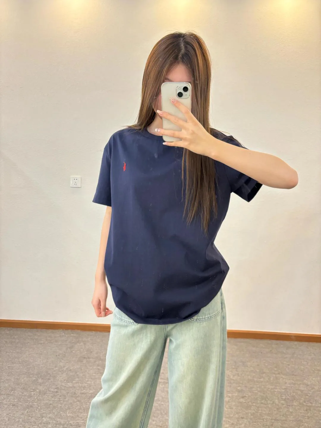 Футболки Женские Ralph Lauren 12079616