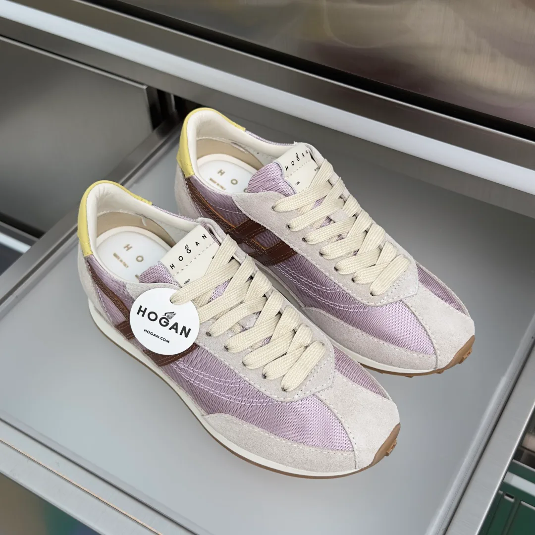 Кроссовки Женские Hogan 11241448