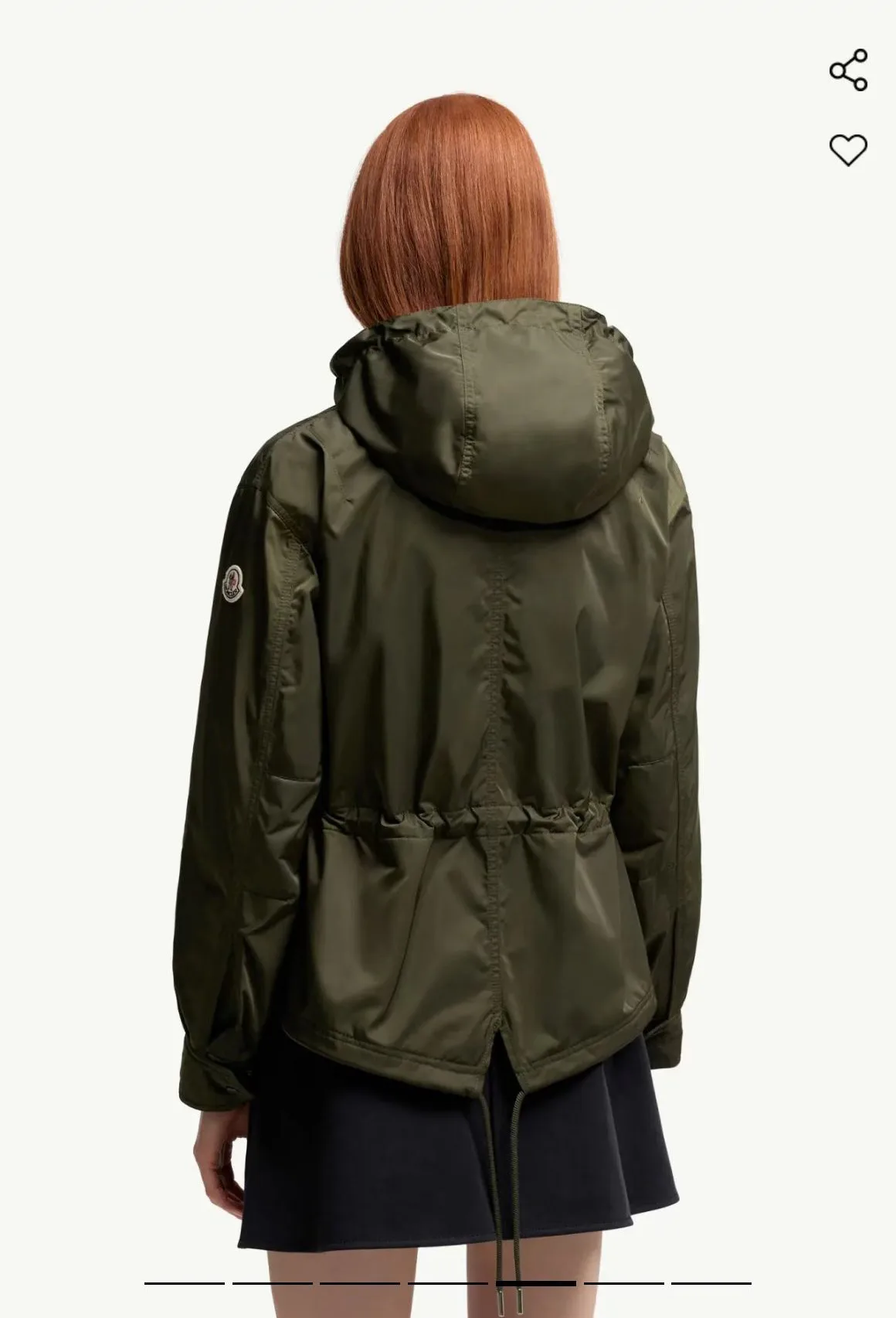 Тренчи Женские Moncler 12858106