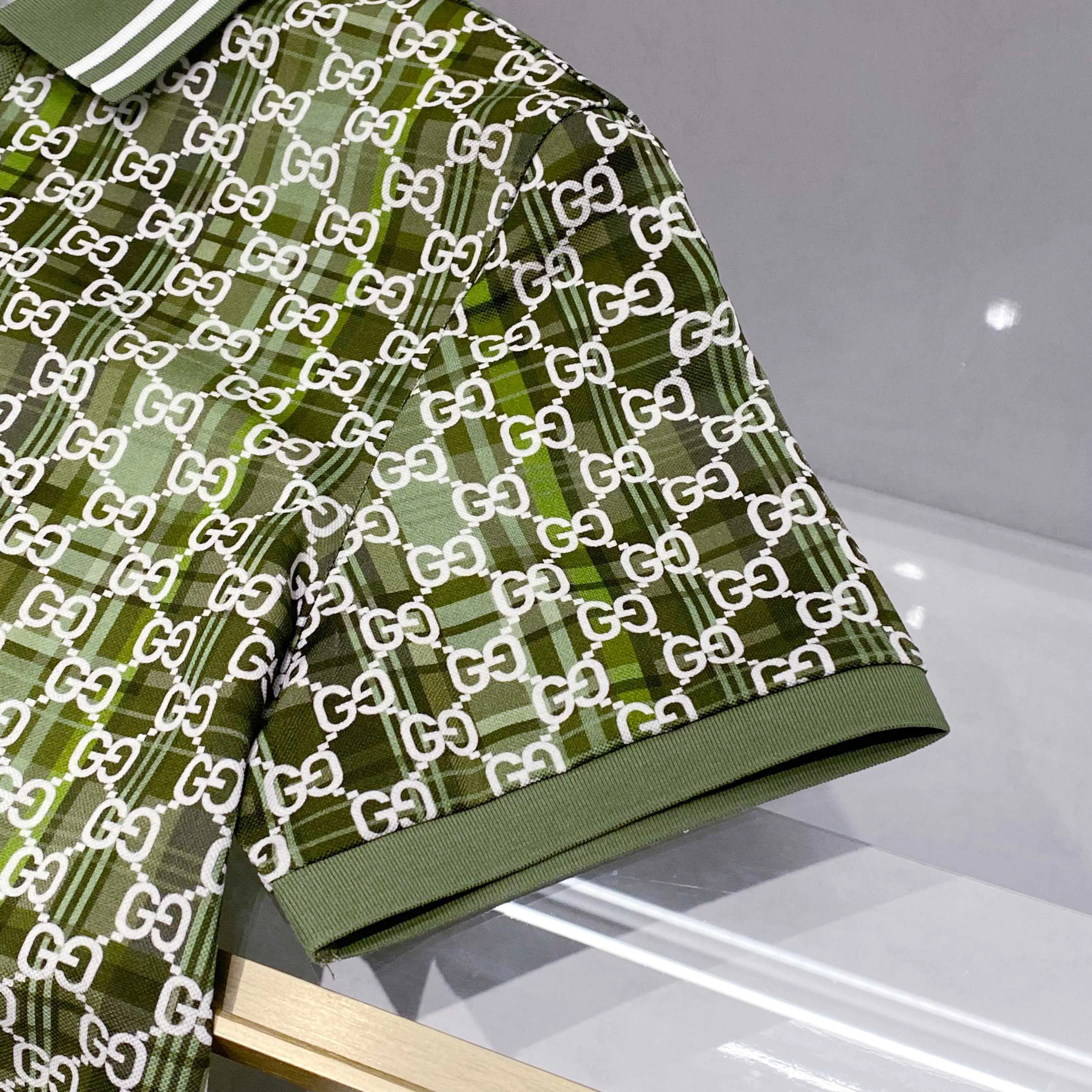 Футболки Мужские Gucci 27152