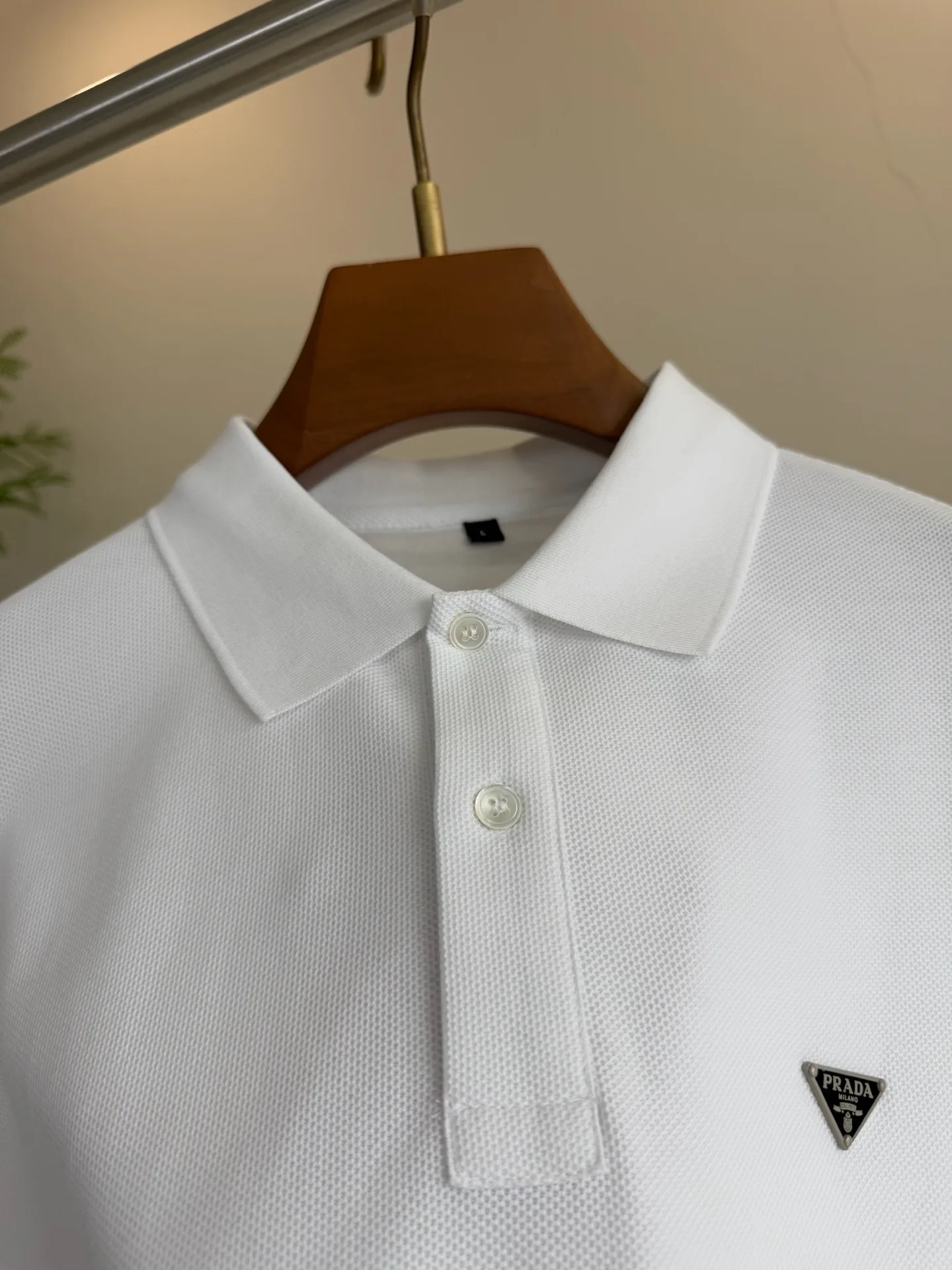 Рубашки Мужские Prada 13137611