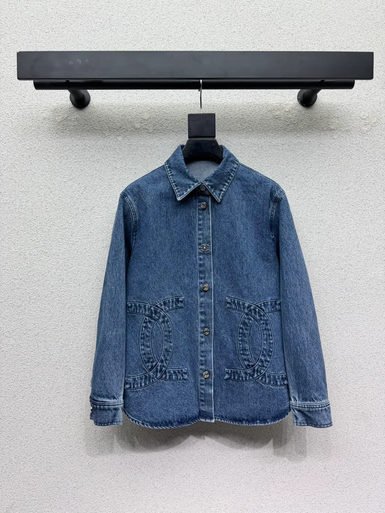 Рубашки Женские Chanel 19755060