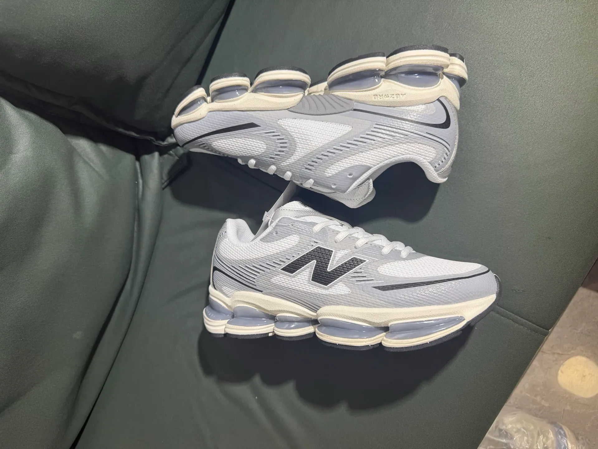 Кроссовки Мужские New Balance 6233303