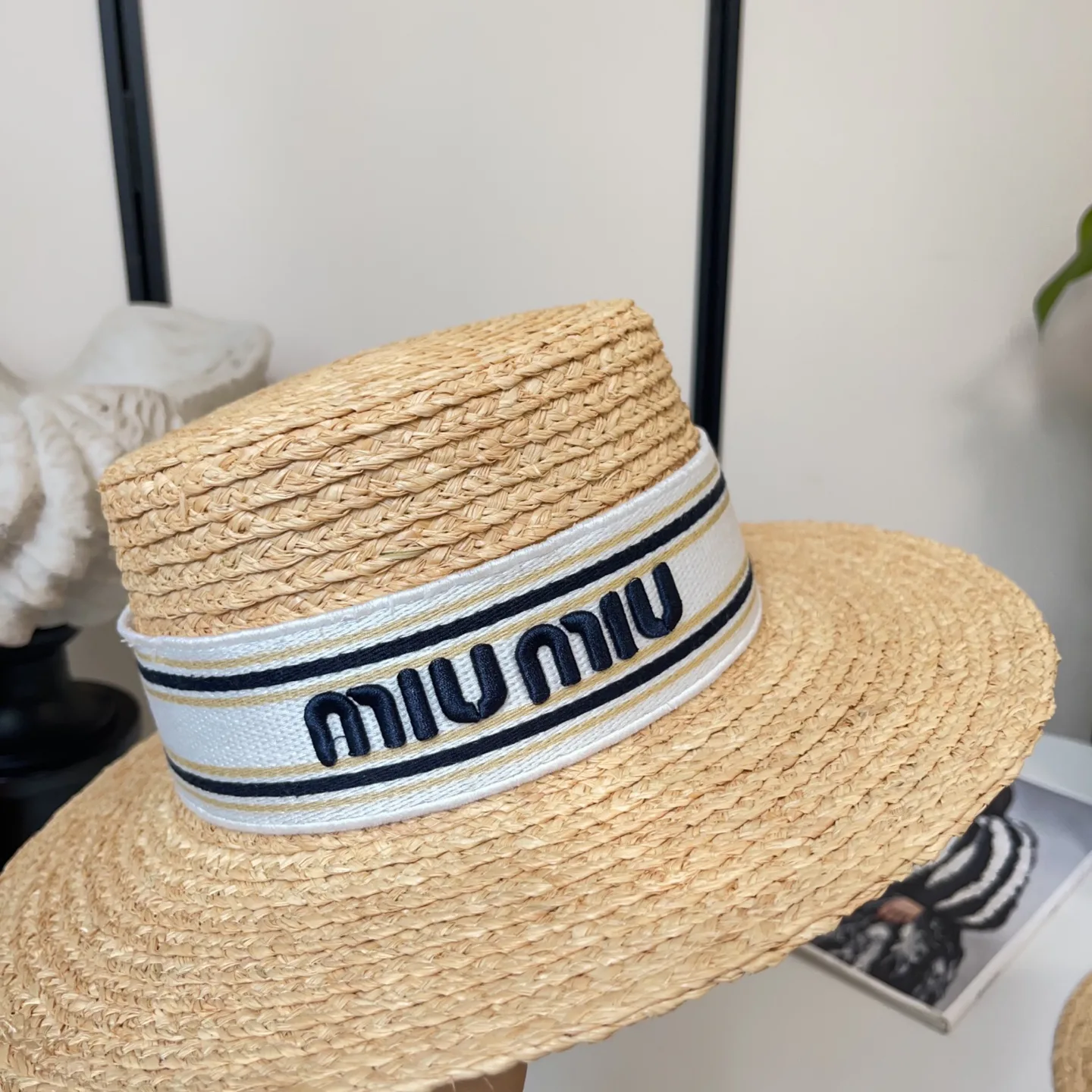 Головные Уборы Miu Miu 13294463