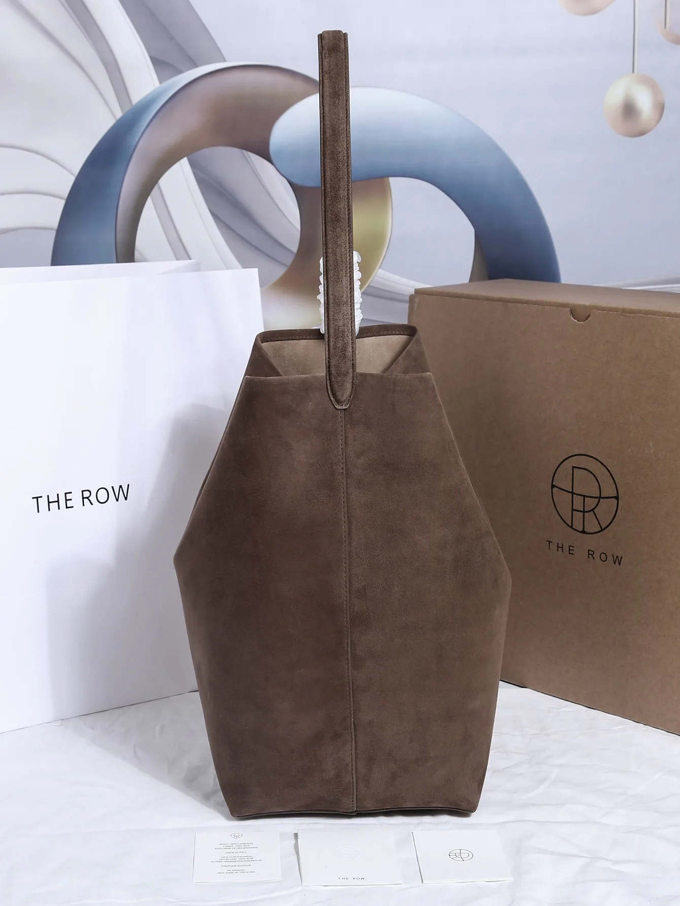 Сумки На Ремне Женские The Row 7428