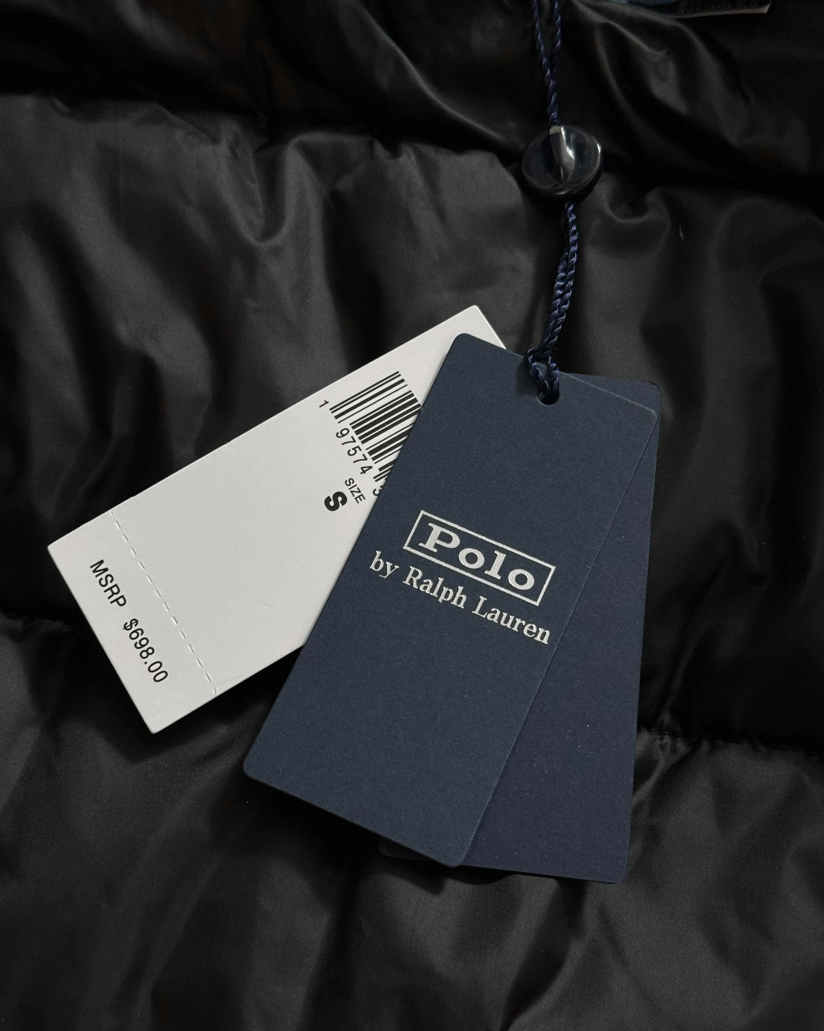 Куртки И Пуховики Женские Ralph Lauren 1029480