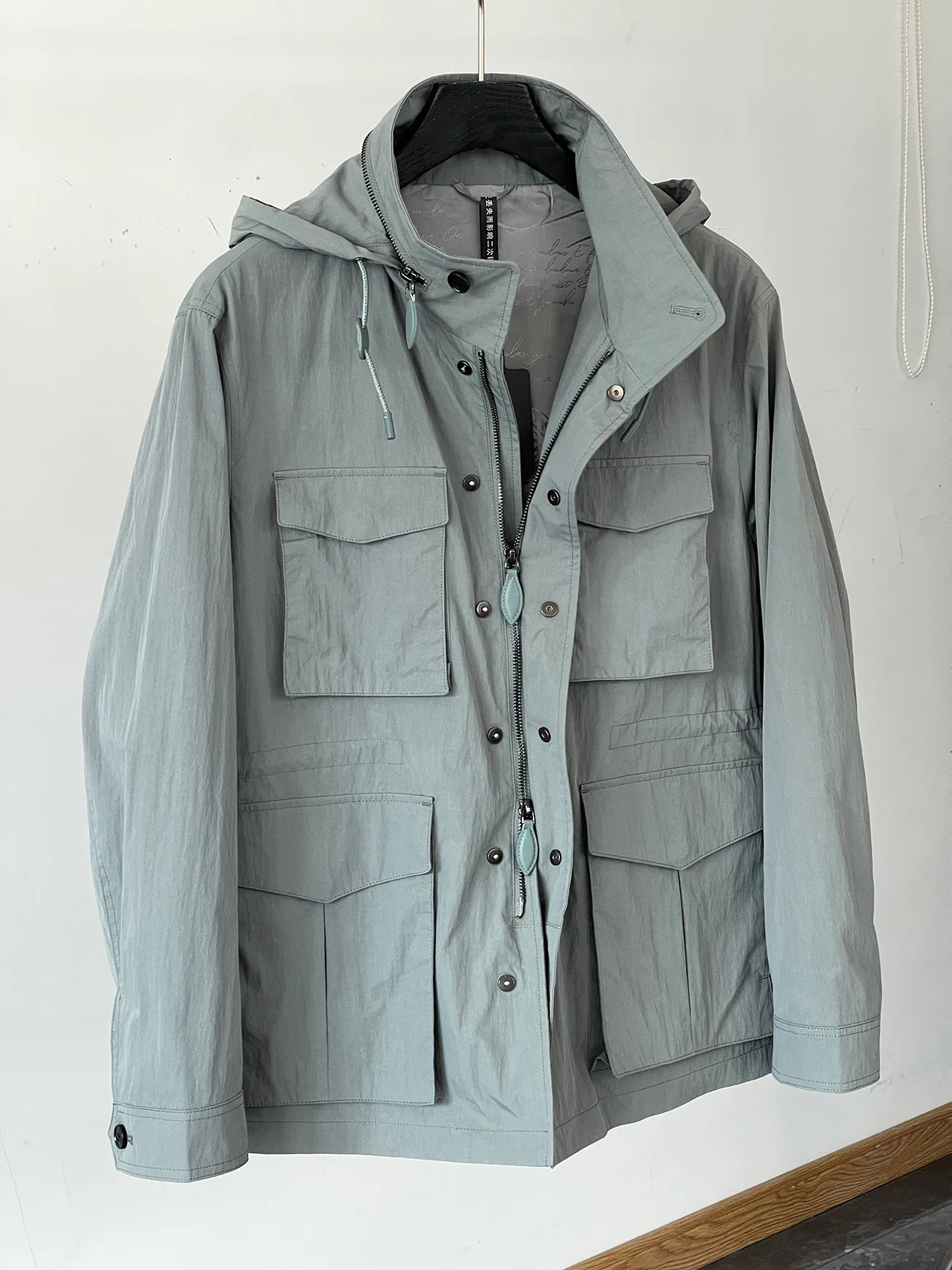 Куртки И Пуховики Мужские Berluti 4380412