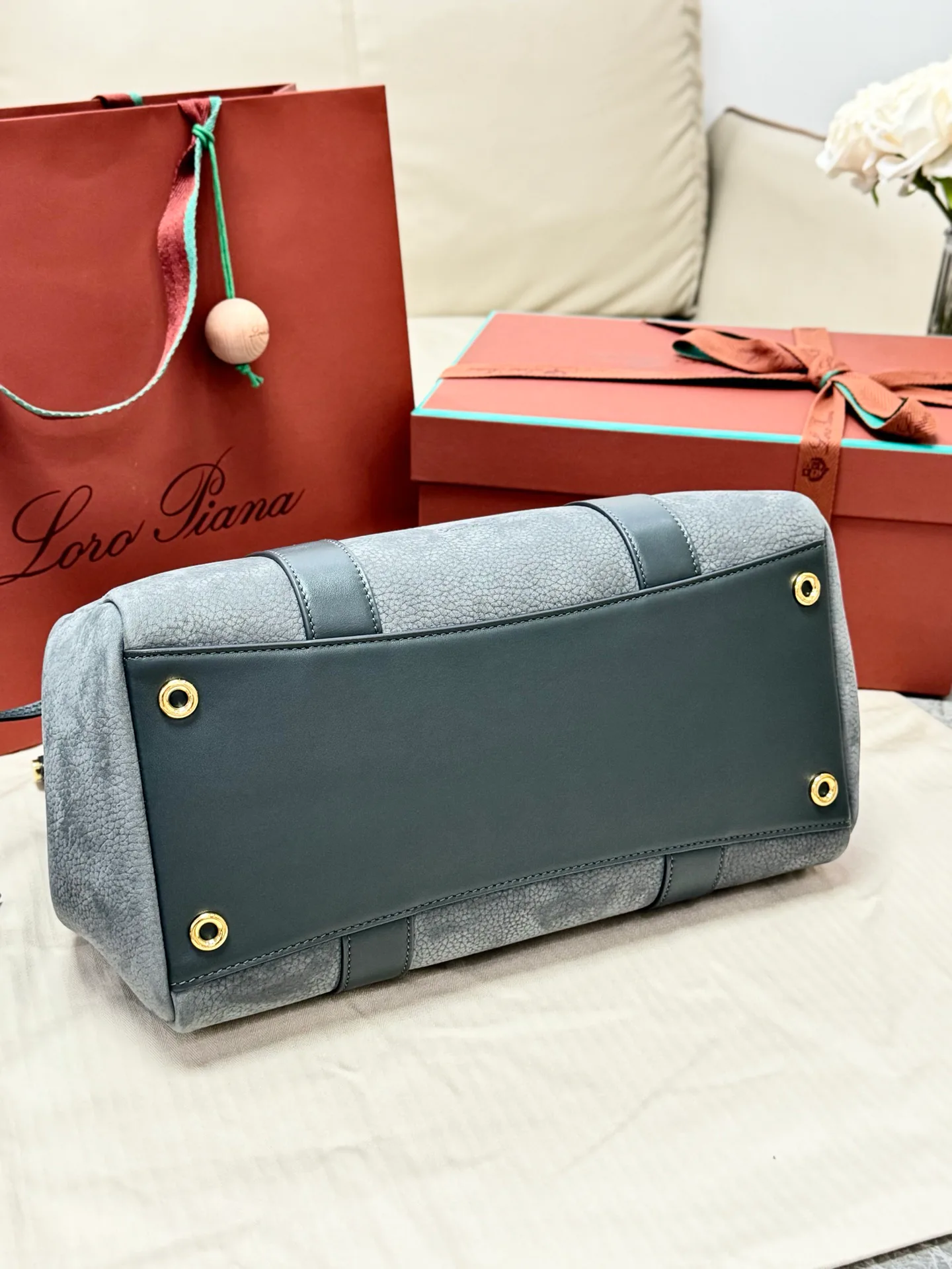 Классические Сумки Женские Loro Piana 11472592