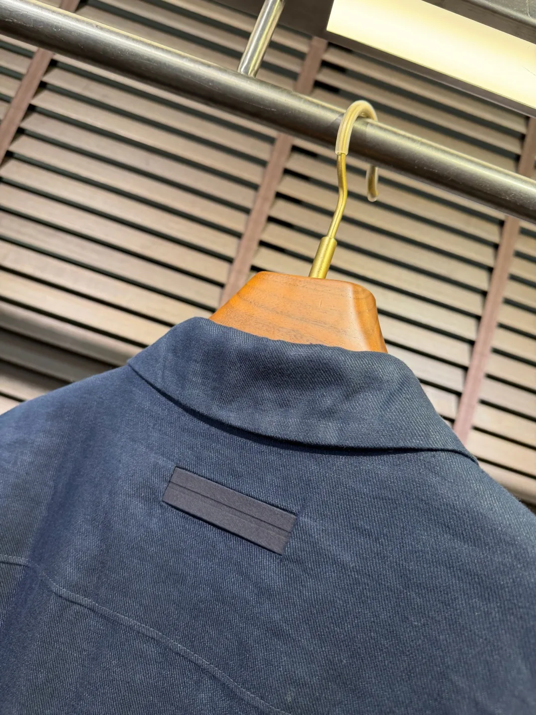 Куртки И Пуховики Мужские Zegna 11540624