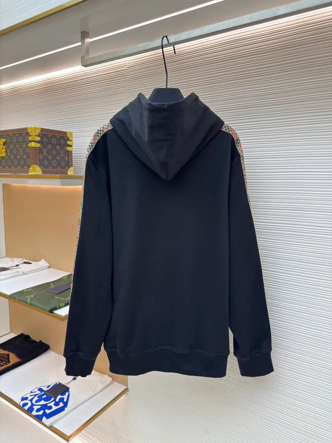 Свитшоты И Худи Мужские Burberry 18904345