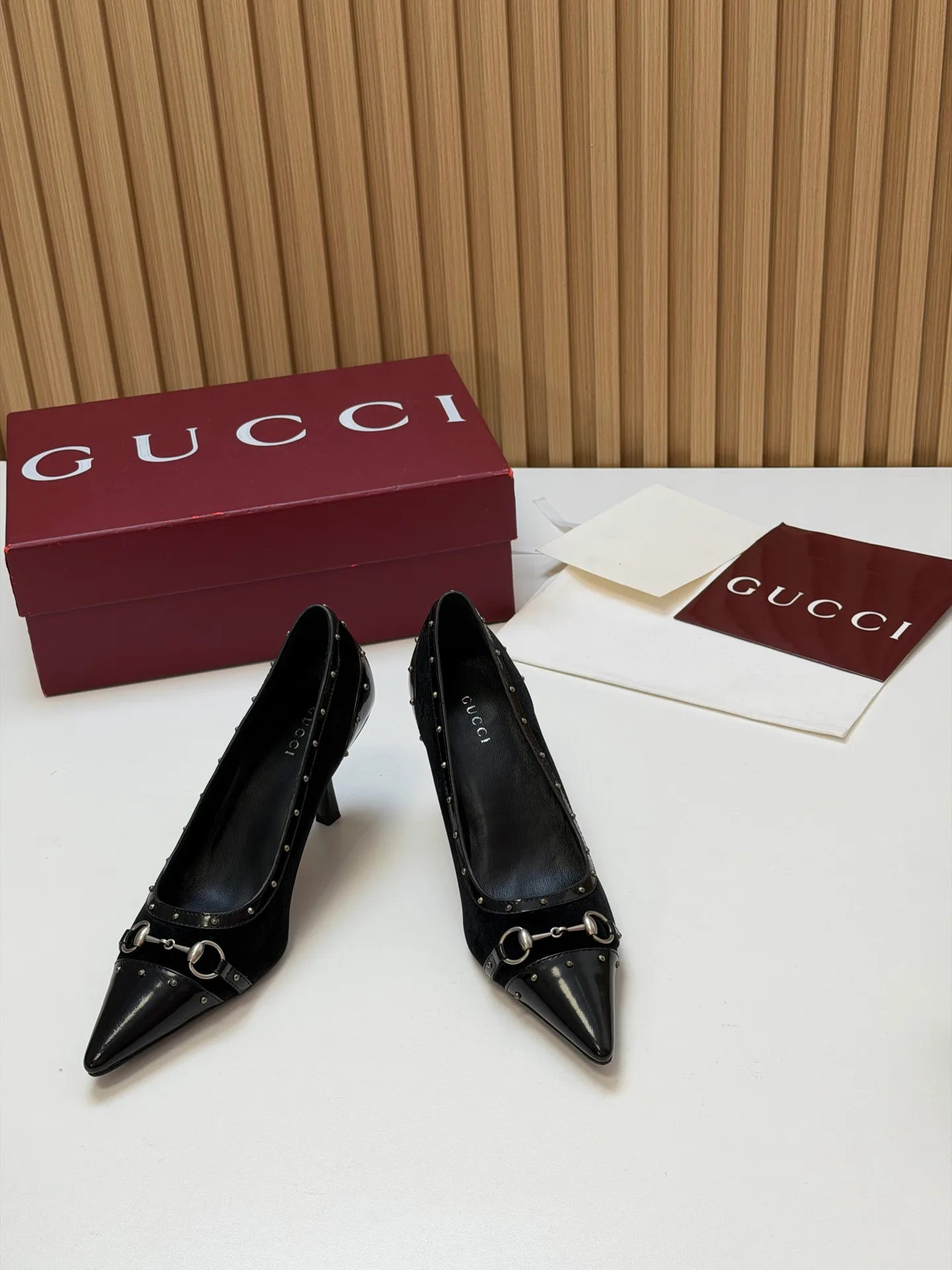 Туфли Женские Gucci 17631700