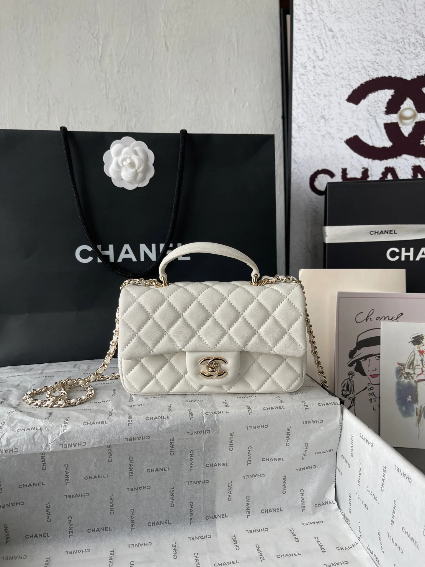 Сумки На Ремне Женские Chanel 994902