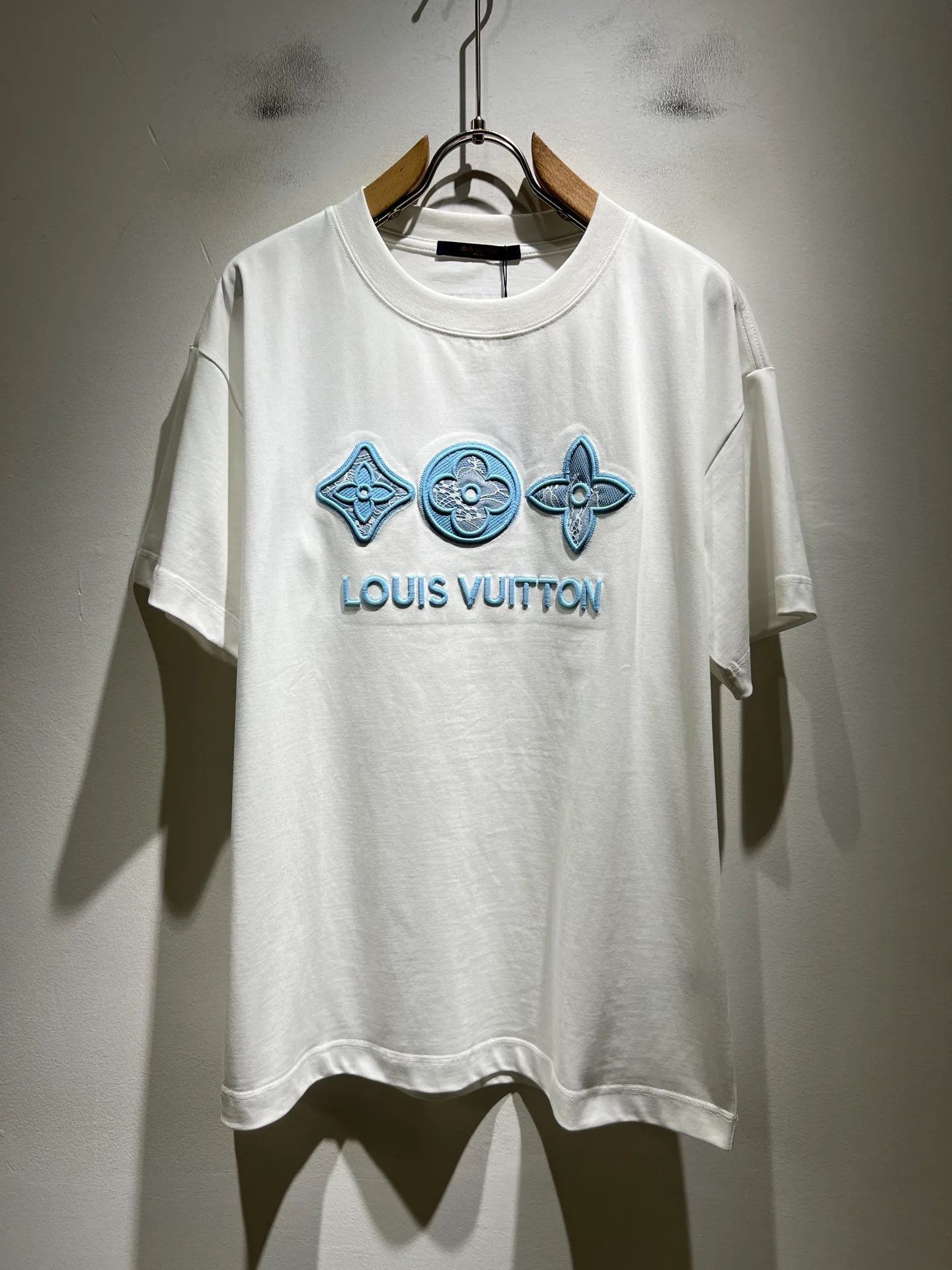 Футболки Женские Louis Vuitton 11952708
