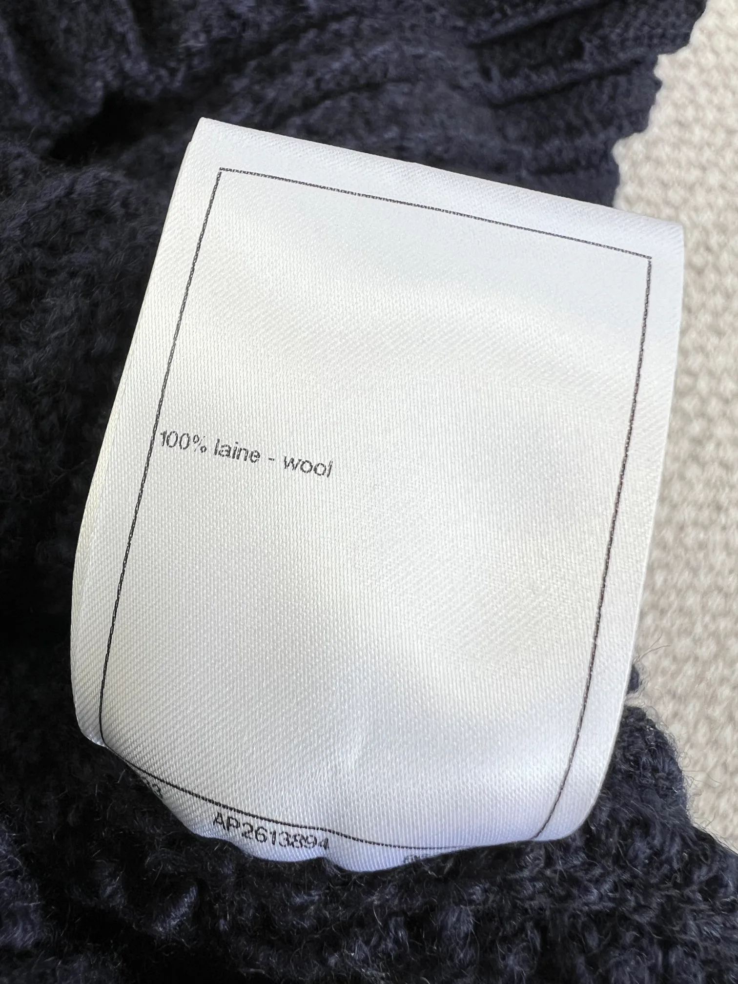 Джемперы Женские Chanel 2163