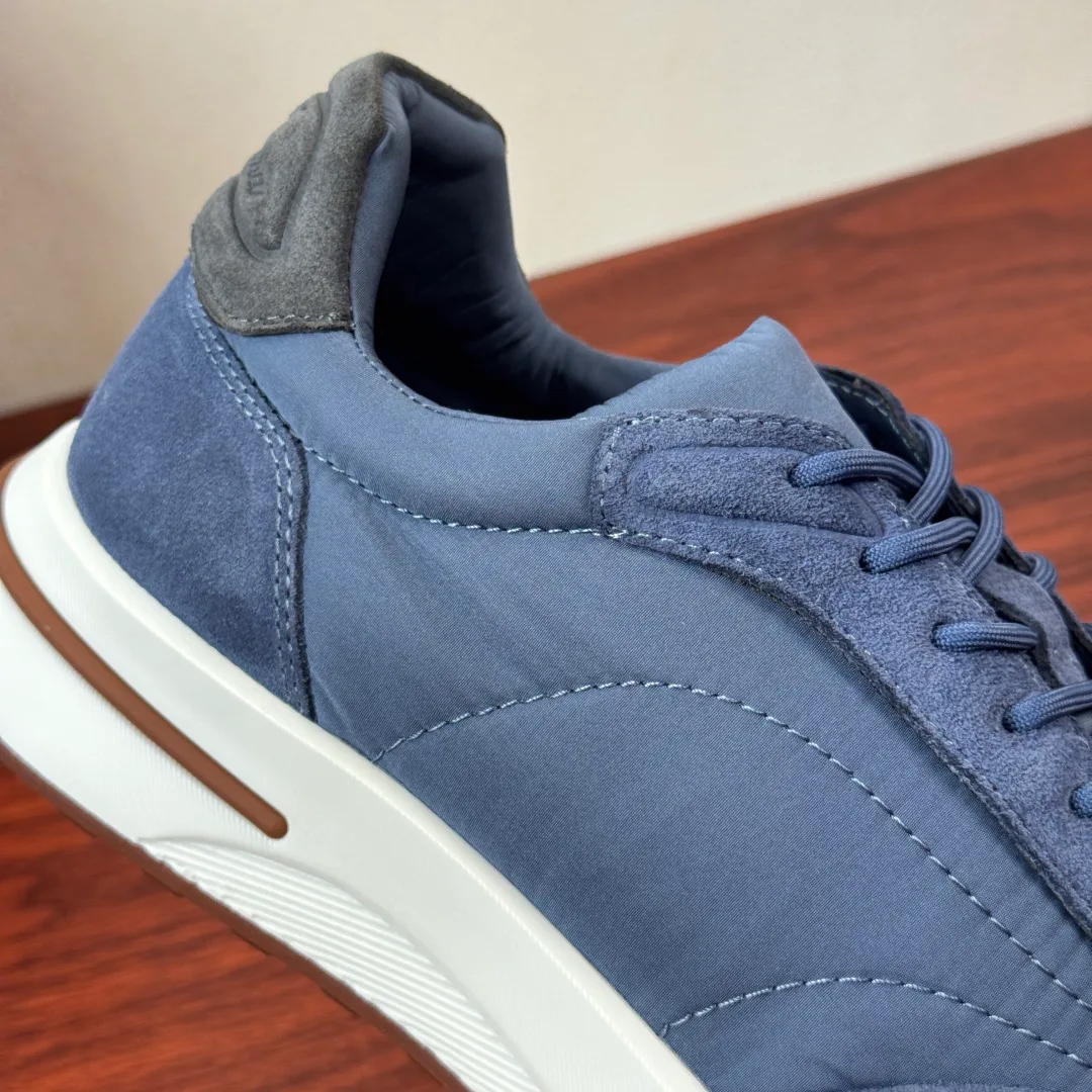 Кроссовки Мужские Loro Piana 17227931