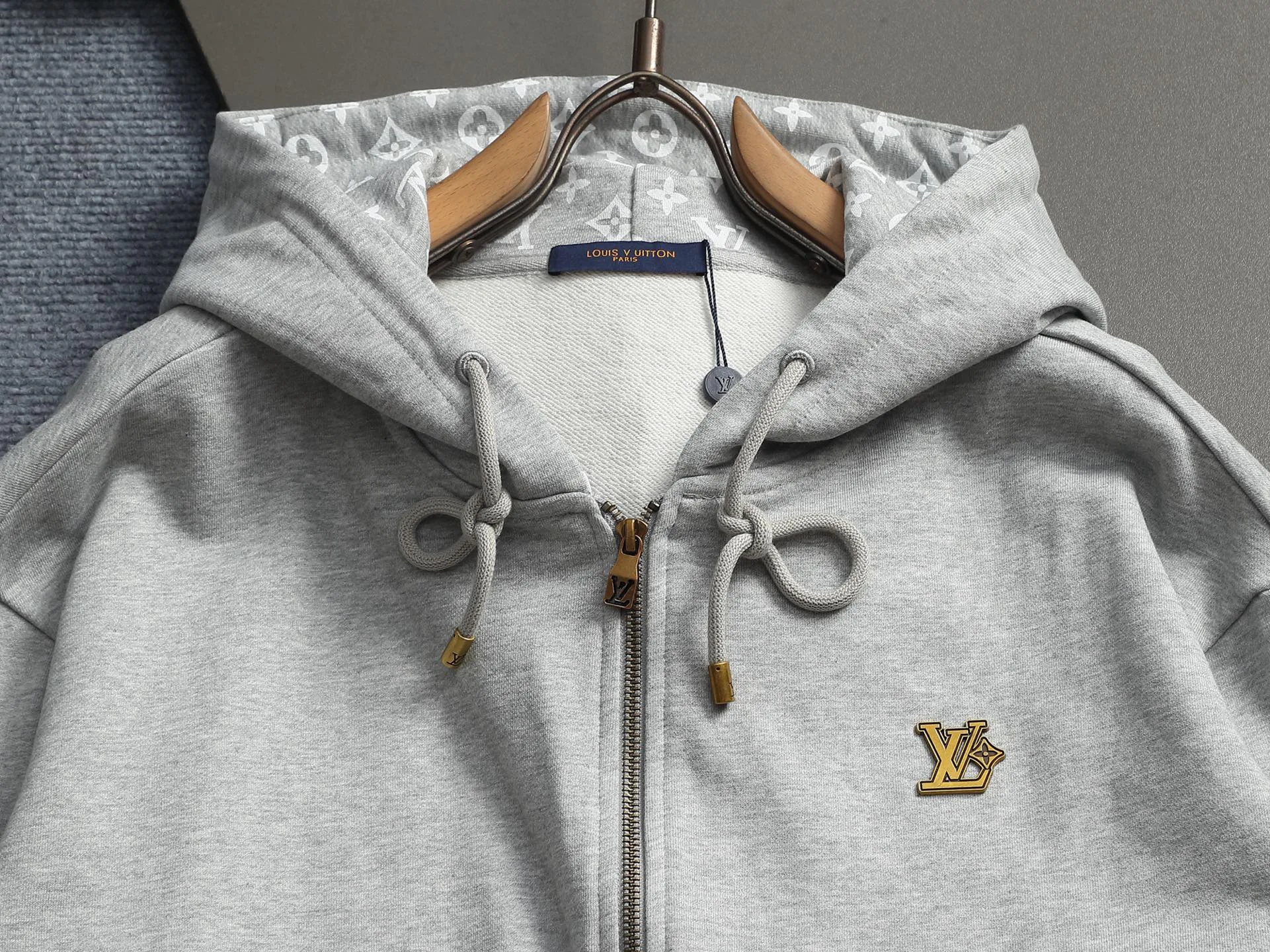 Свитшоты И Худи Мужские Louis Vuitton 19326271