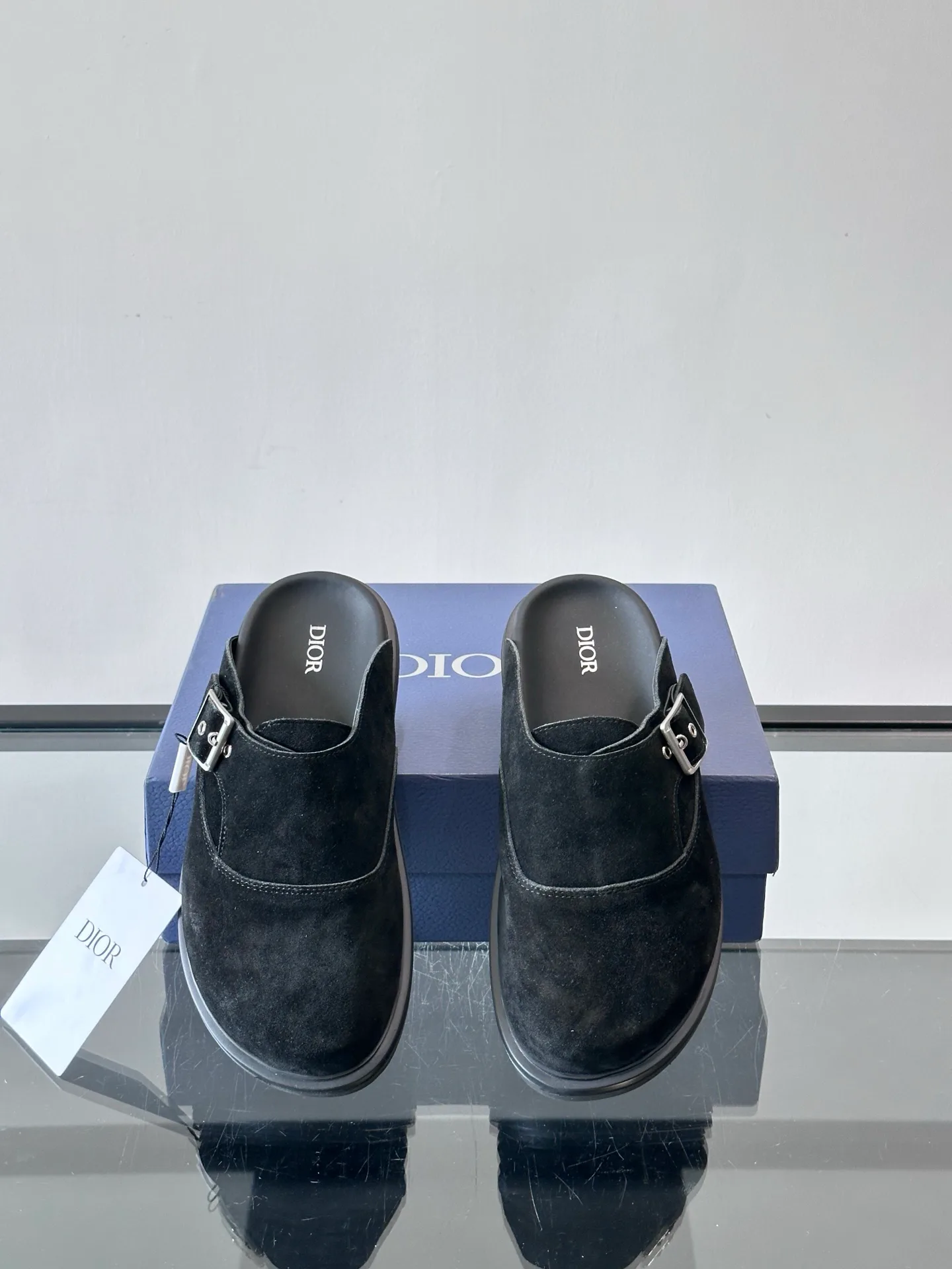 Мюли И Сабо Женские Christian Dior 2492418