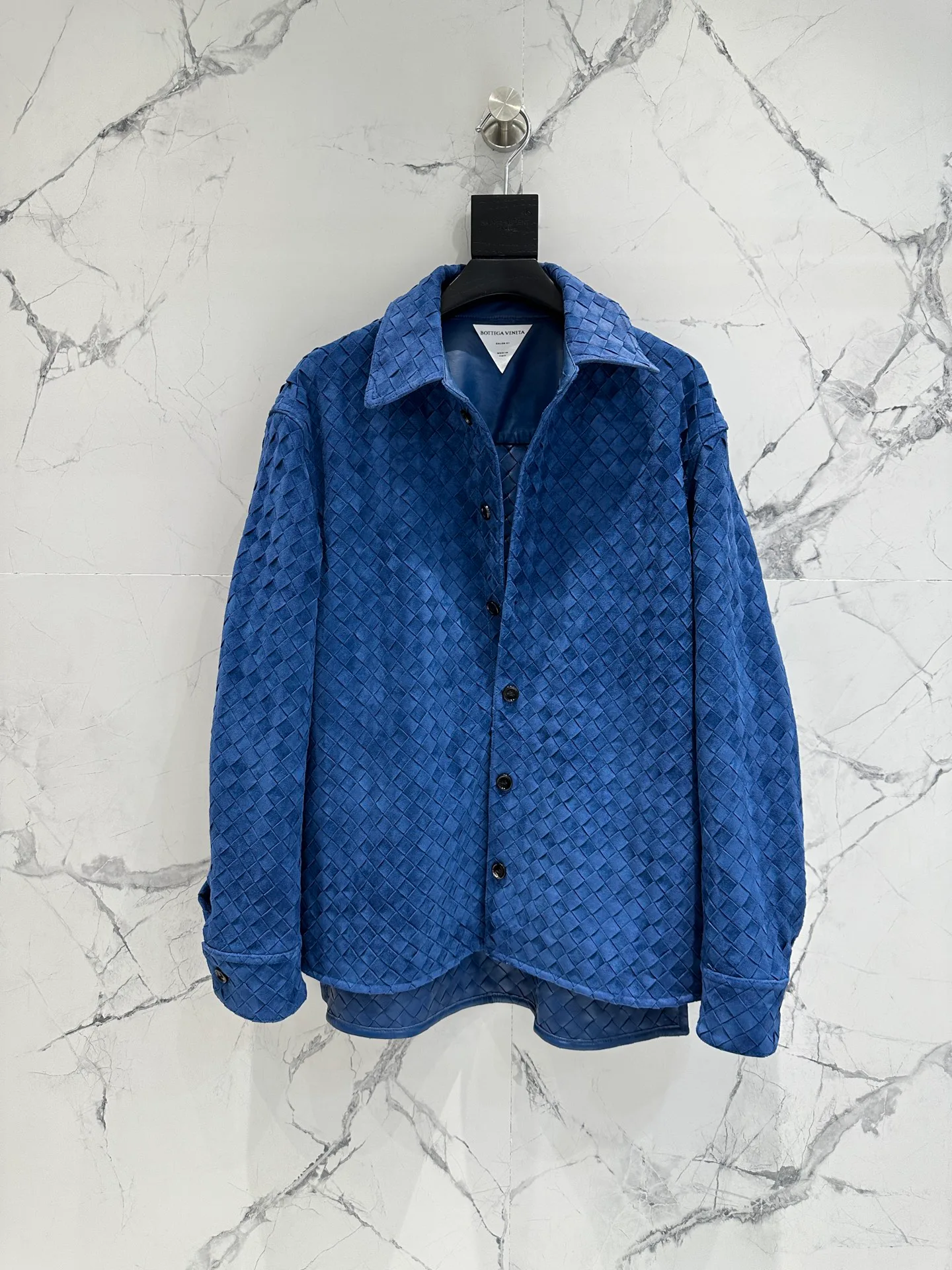 Кожаные Куртки И Дублёнки Женские Bottega Veneta 11759396
