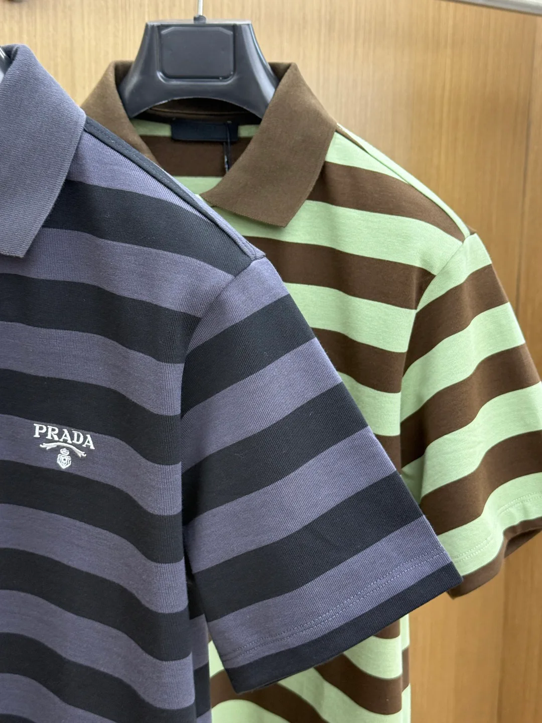Рубашки Мужские Prada 11756517