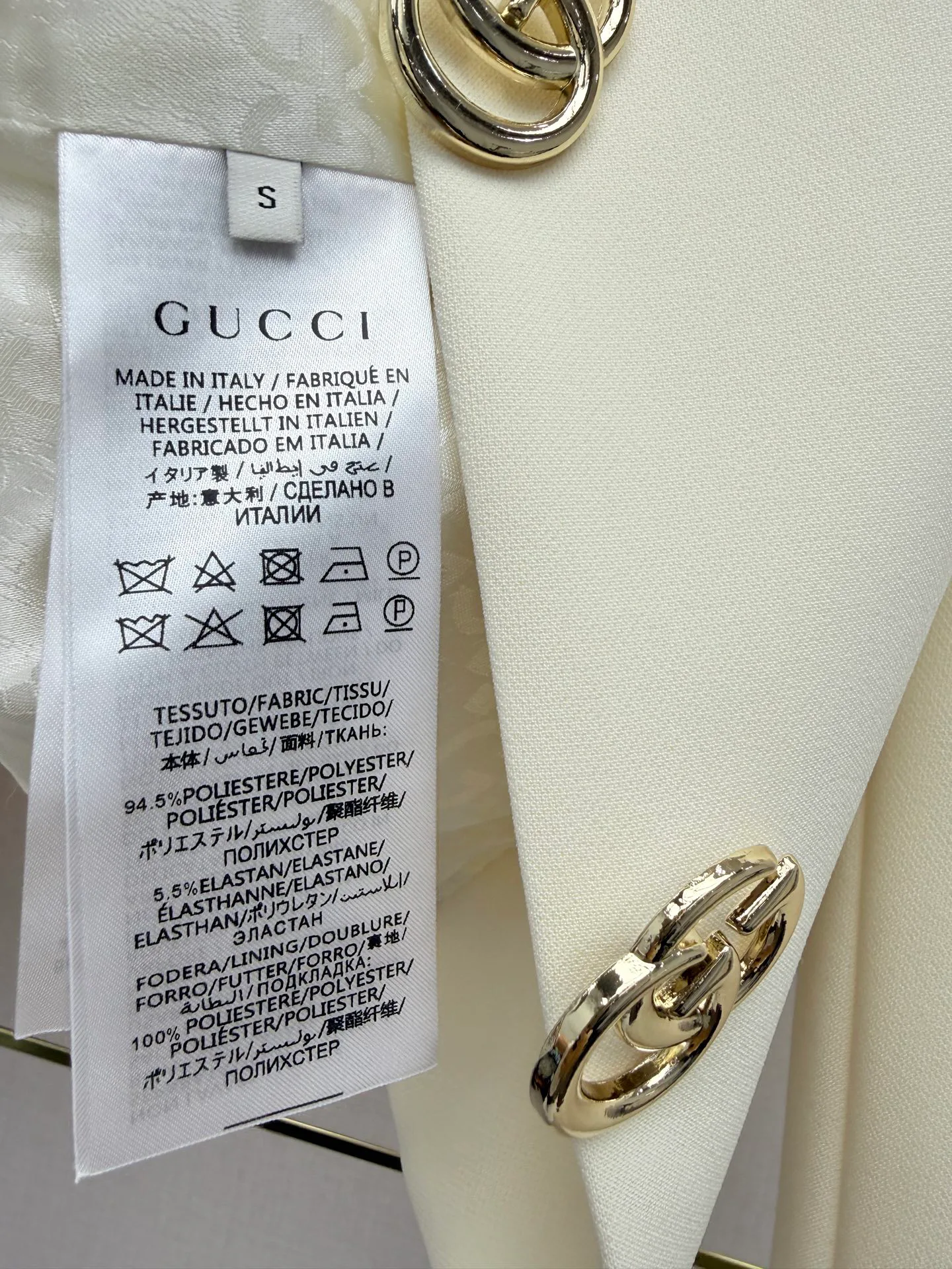 Жакеты Женские Gucci 18263175