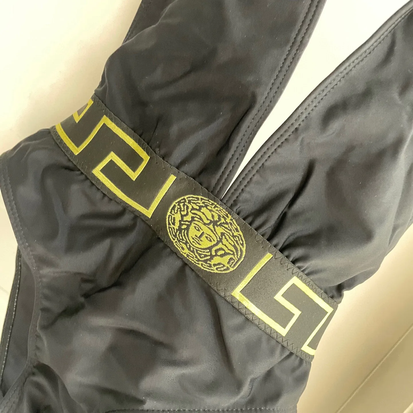 Купальники Женские Versace 11394345