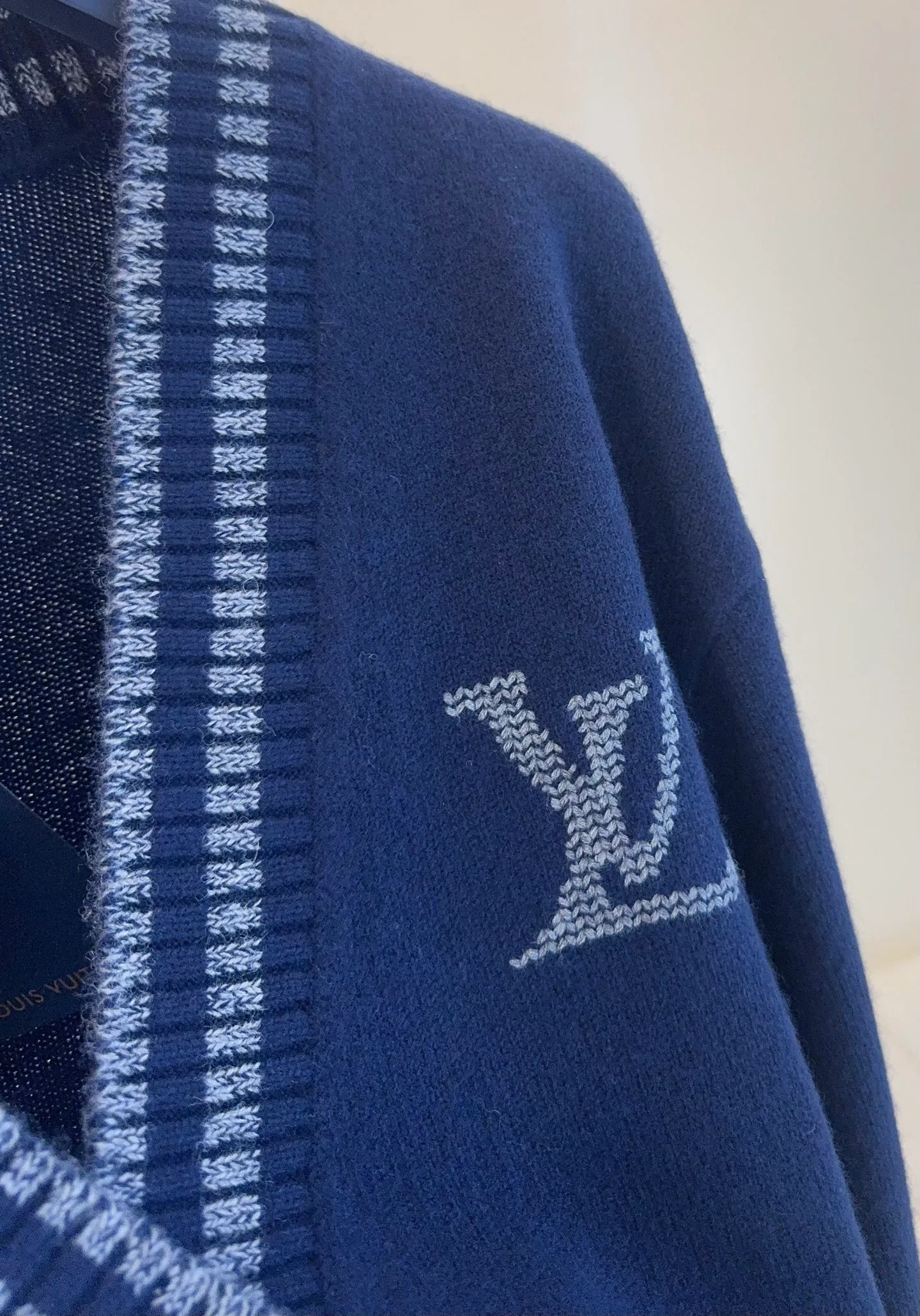 Джемперы И Свитеры Женские Louis Vuitton 18866526