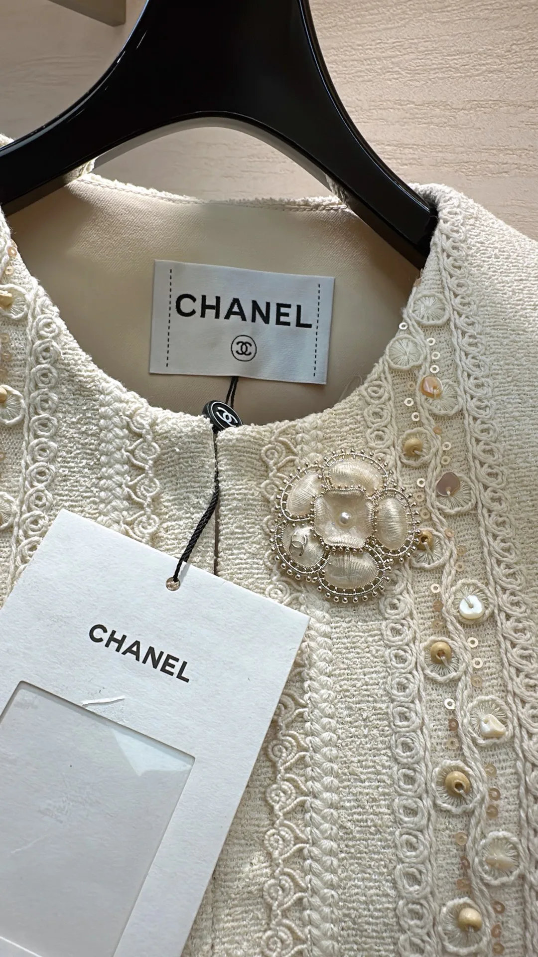 Жакеты Женские Chanel 11063924