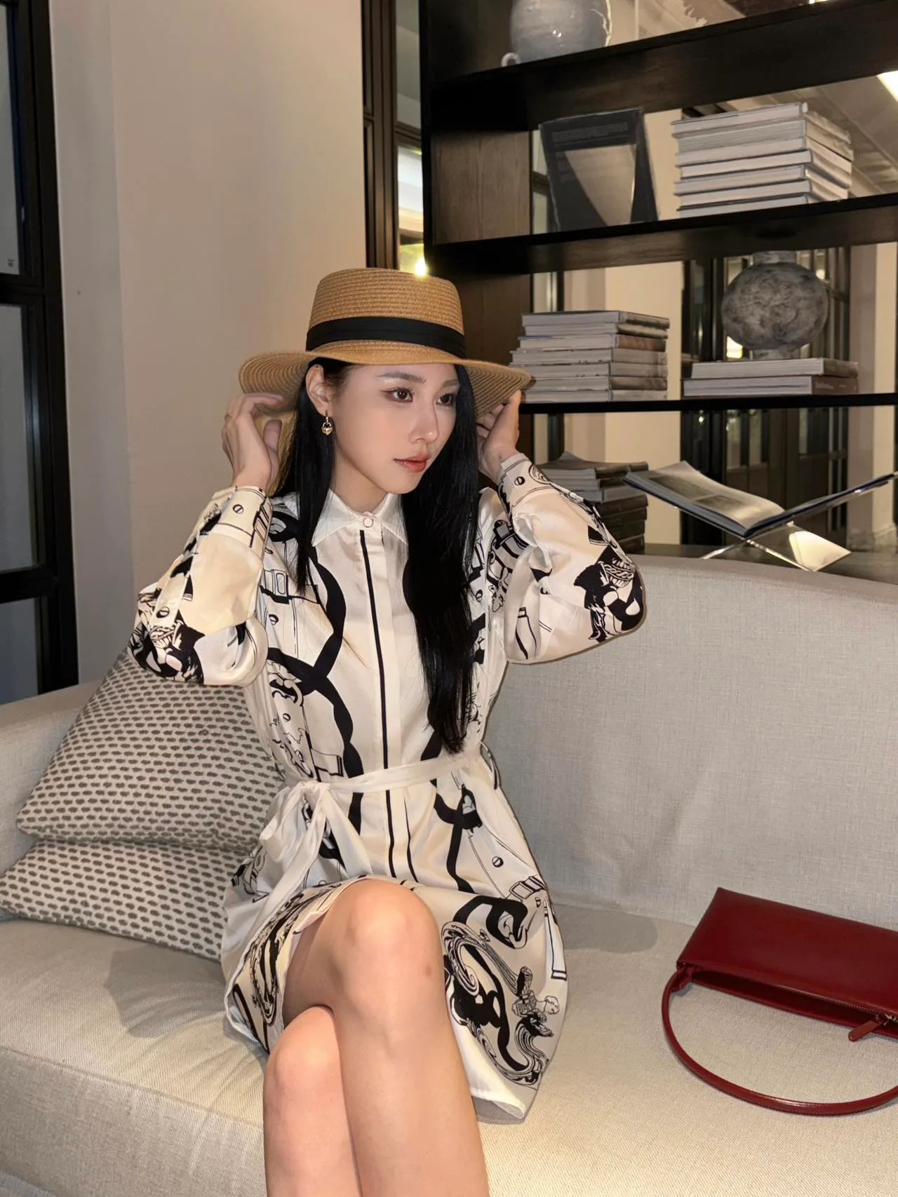 Платья Женские Hermes 11622776
