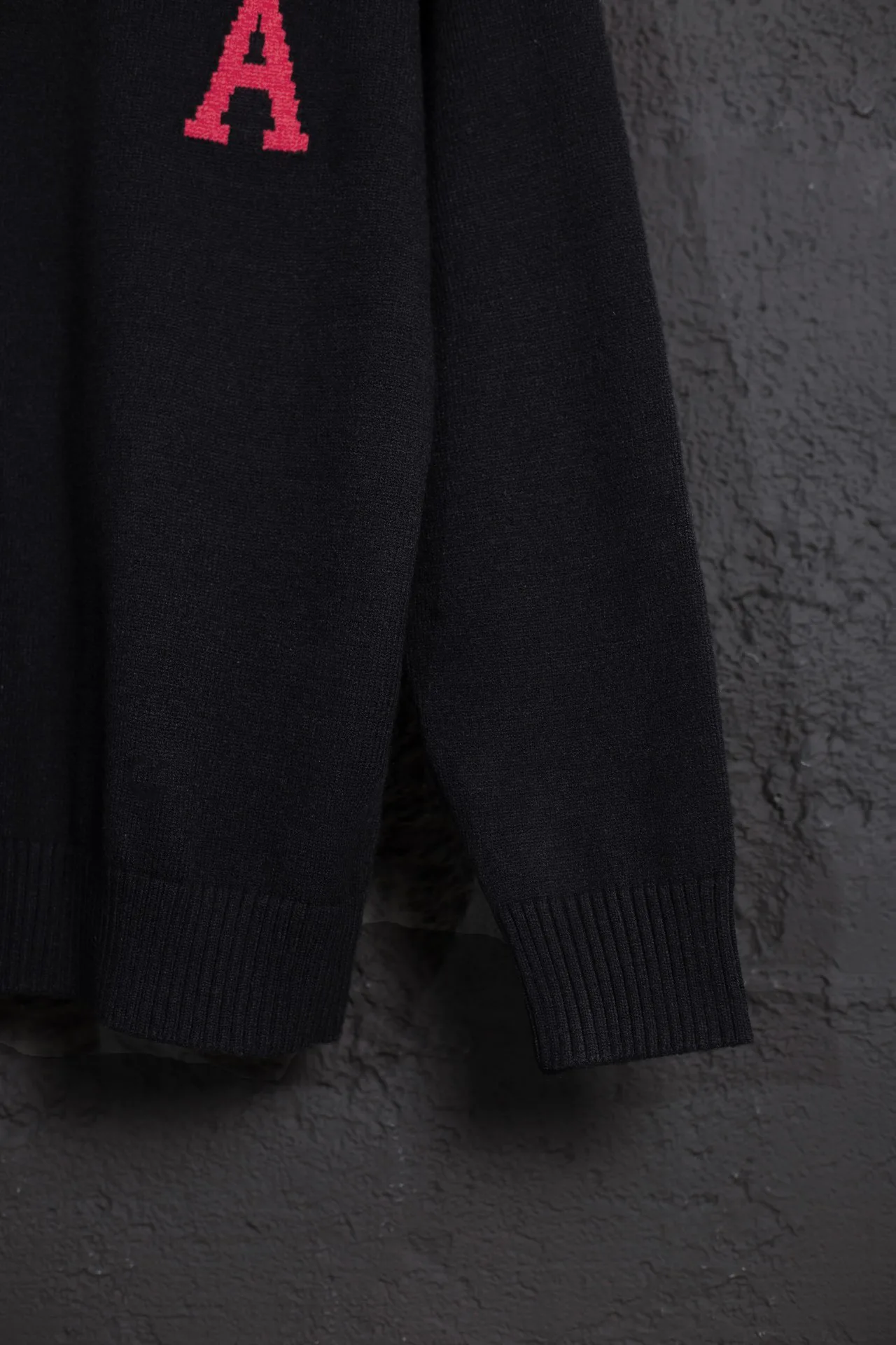 Джемперы И Свитеры Мужские Ami Paris 861933