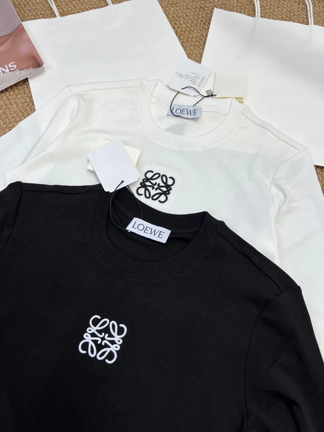 Джемперы И Свитеры Женские Loewe 1002909