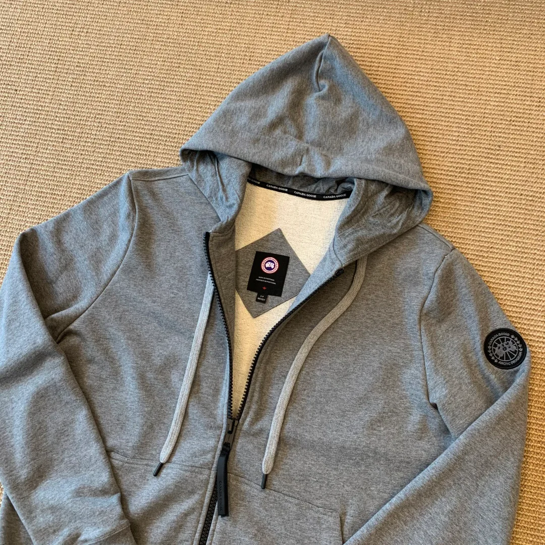 Свитшоты И Худи Женские Canada Goose 18247511