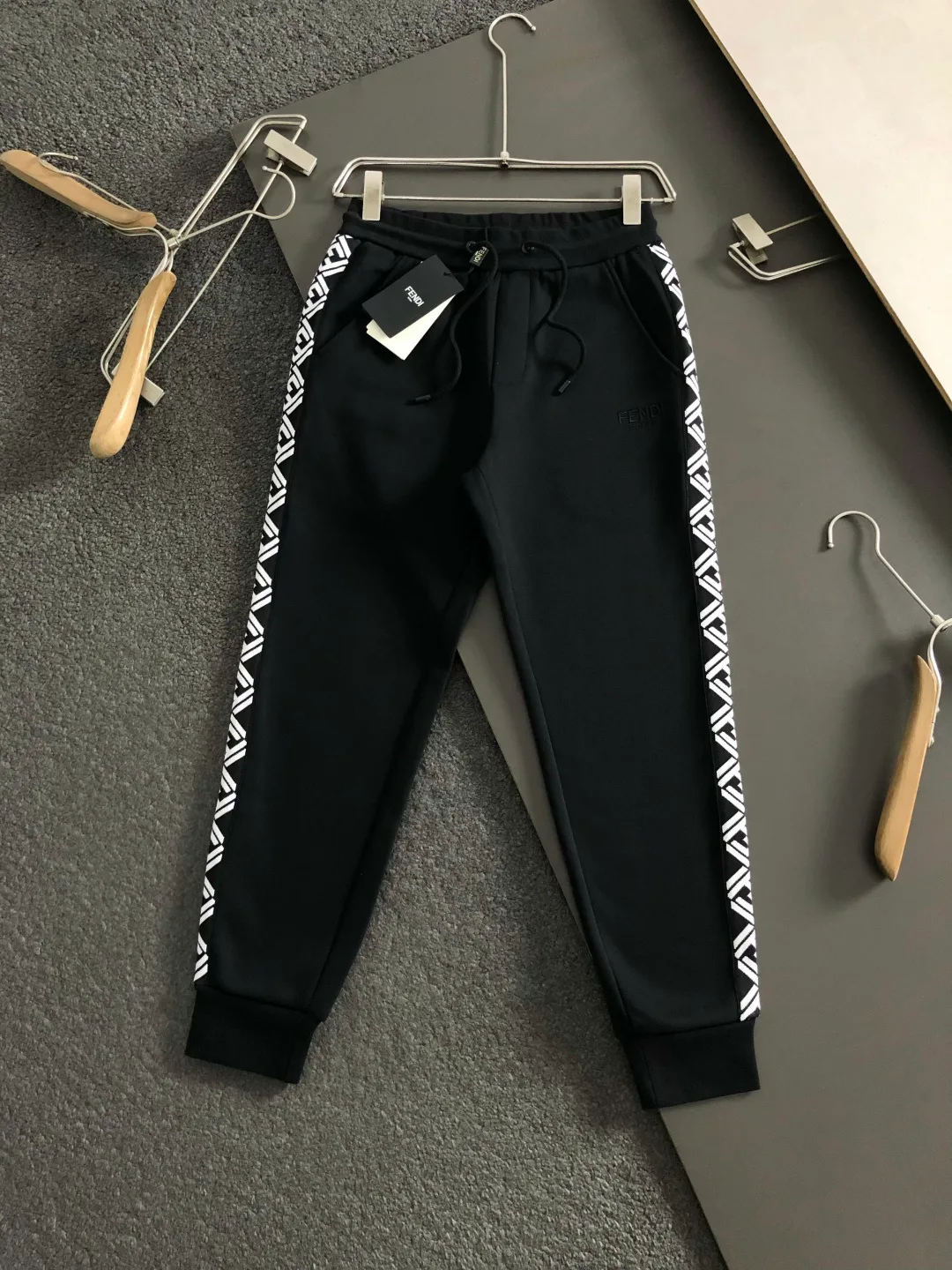 Брюки Женские Fendi 4861970