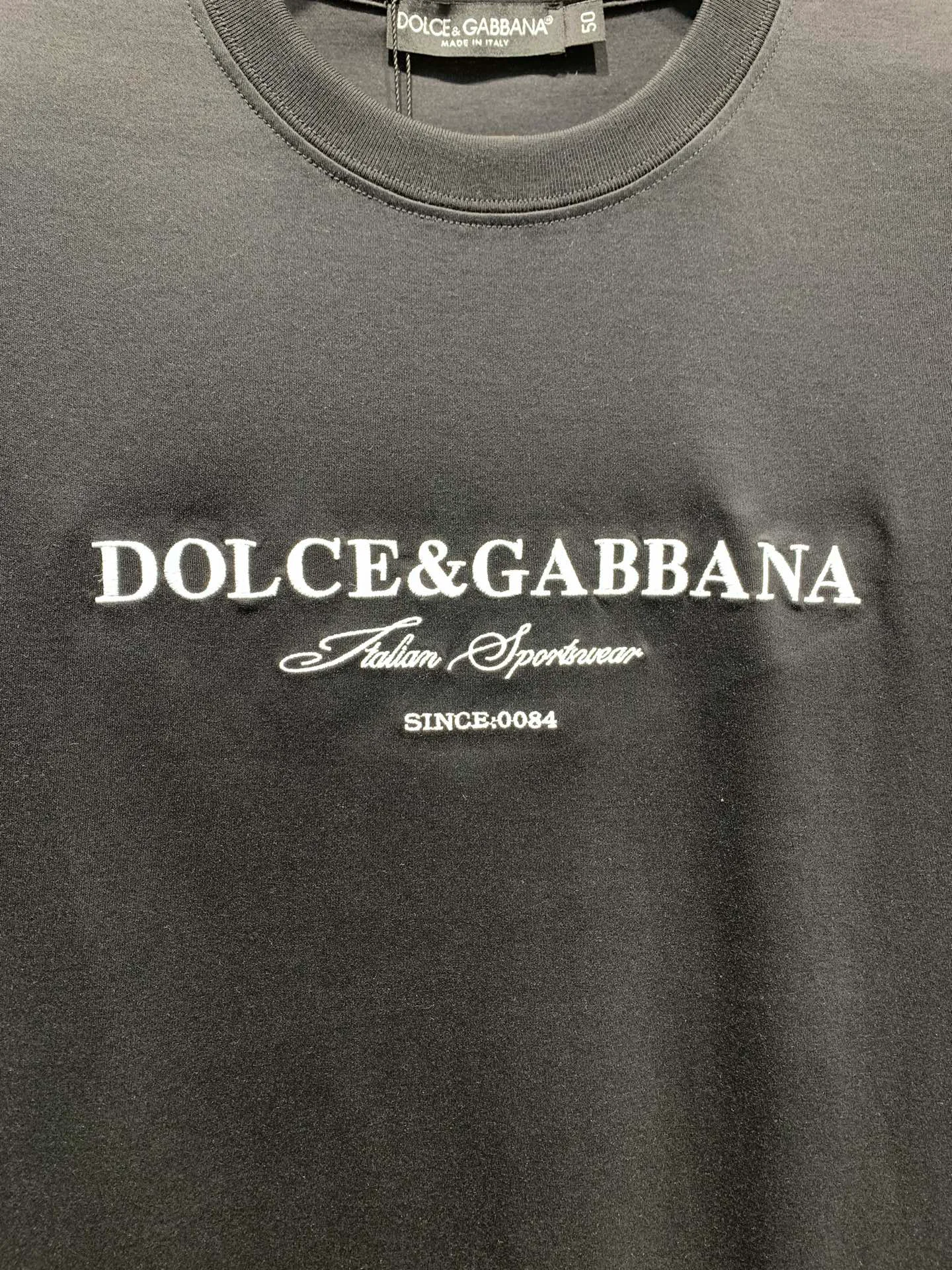 Футболки Мужские Dolce & Gabbana 1861625