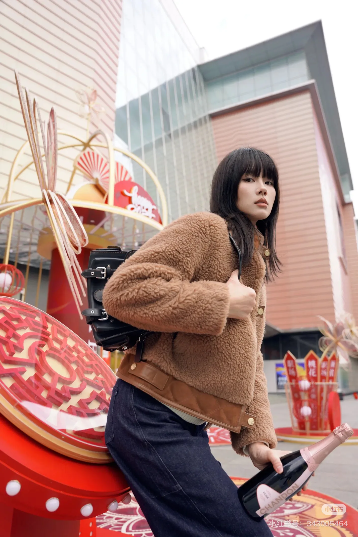 Кожаные Куртки И Дублёнки Женские Loro Piana 971508