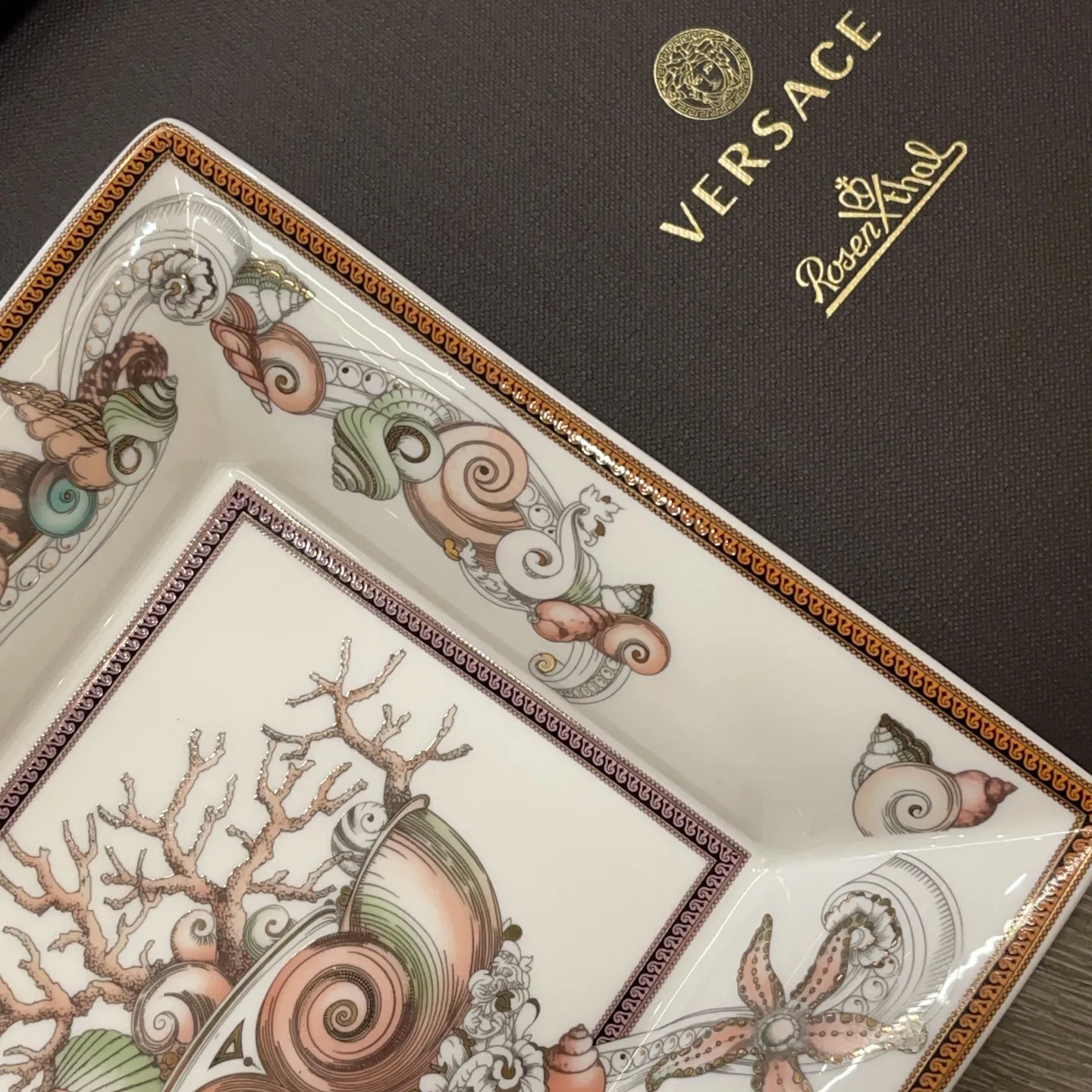 Посуда Versace 3707176