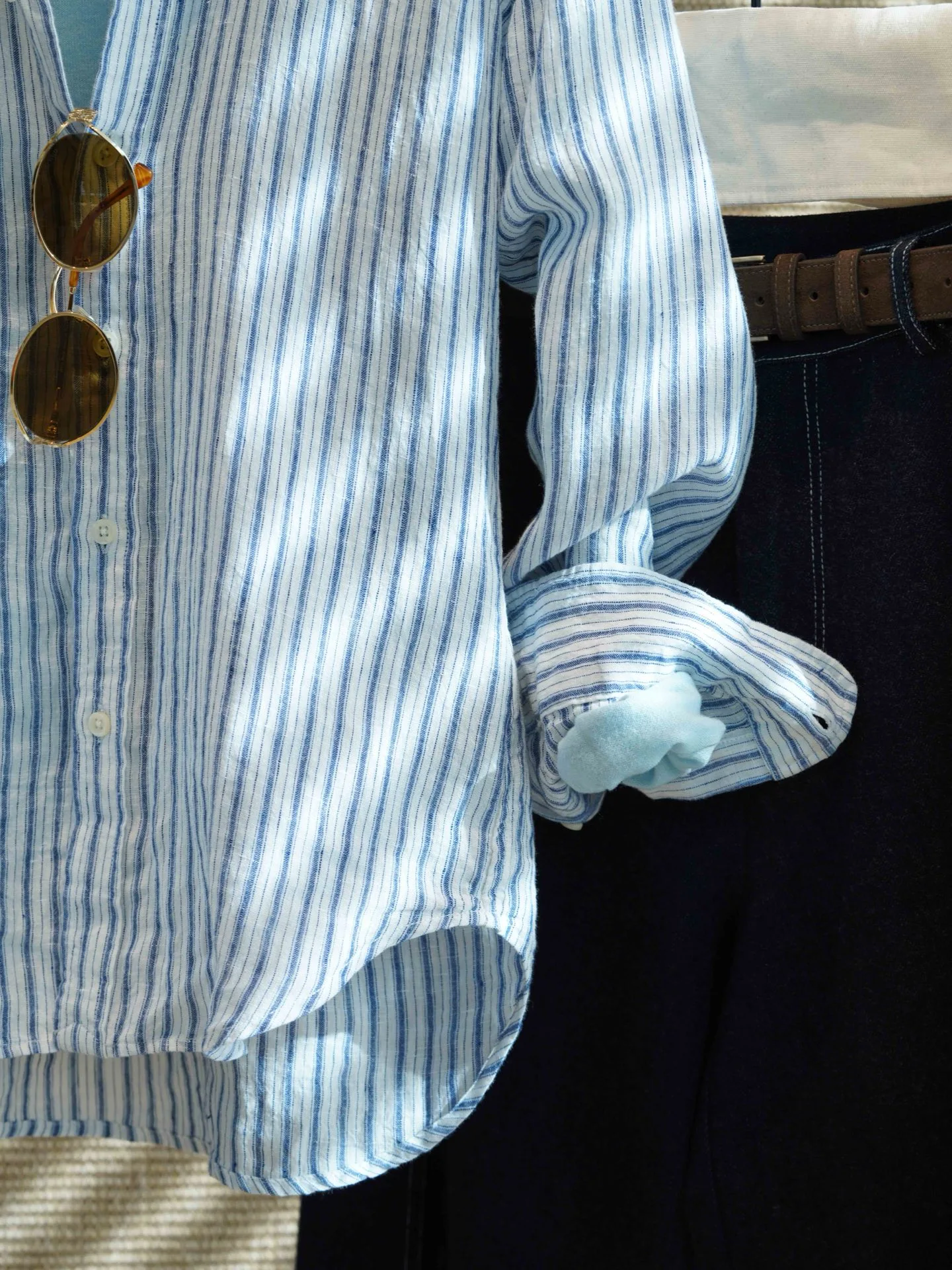Рубашки Женские Ralph Lauren 19038380