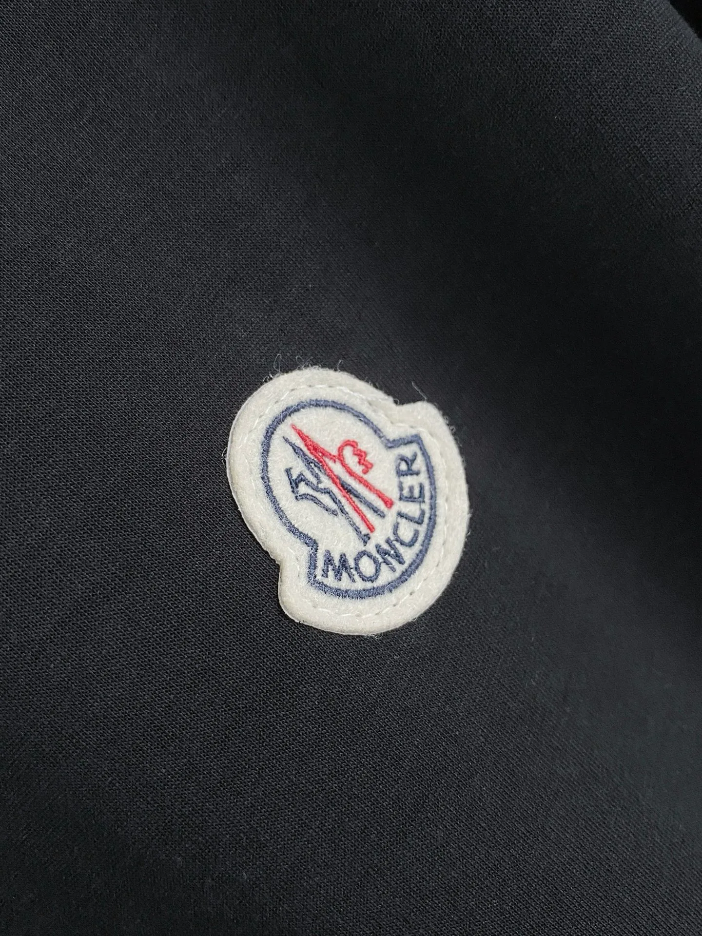 Футболки Мужские Moncler 11688355