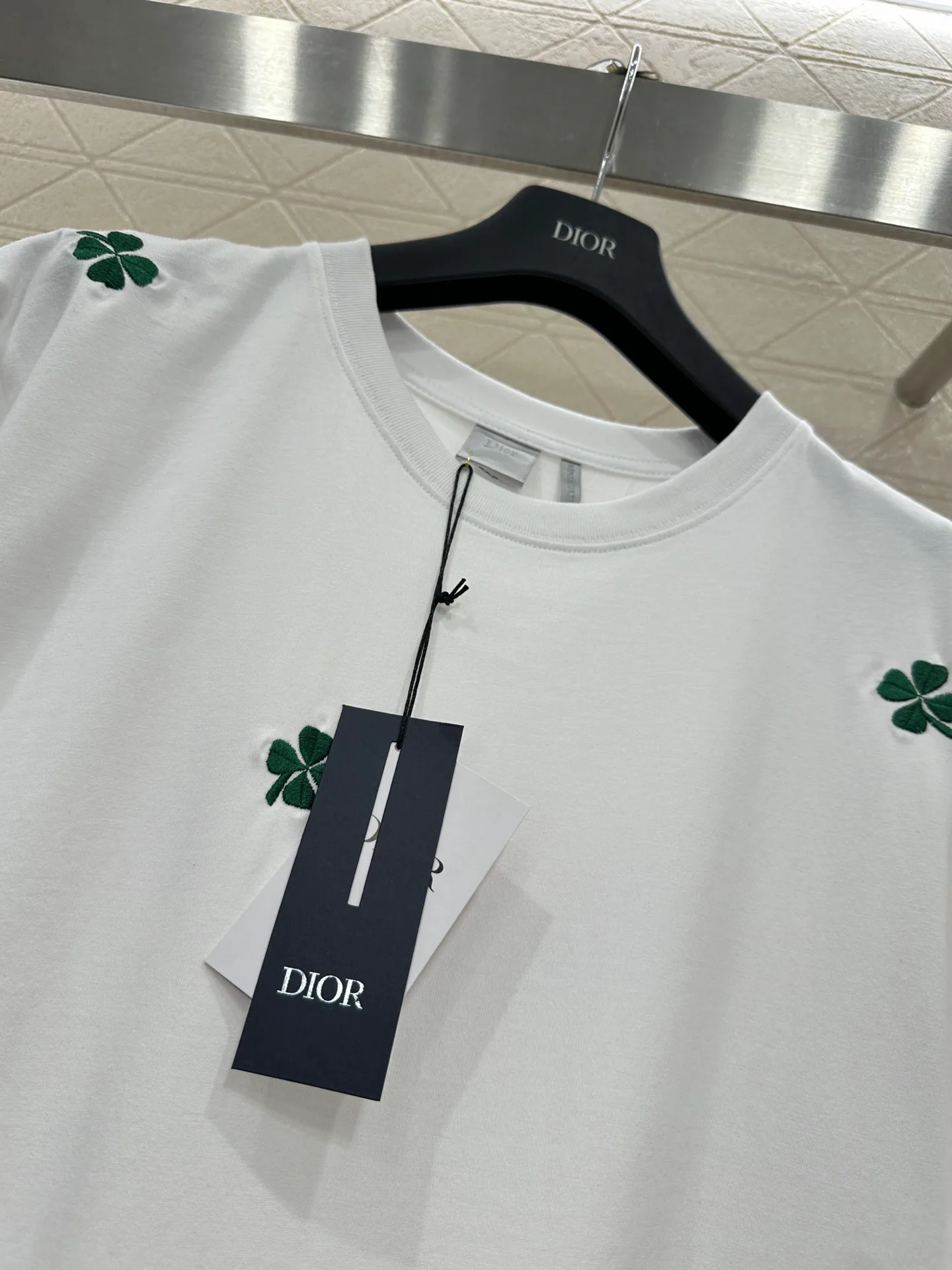 Футболки Женские Christian Dior 11147556
