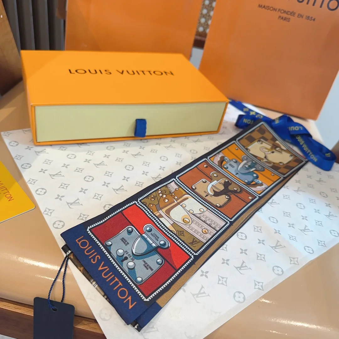 Шарфы Louis Vuitton 32912
