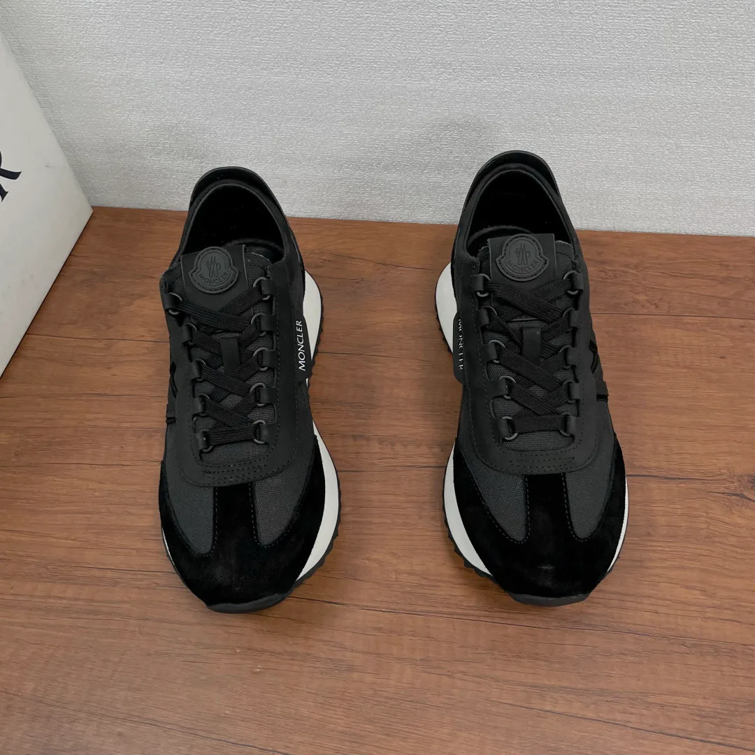 Кроссовки Мужские Moncler 17971368